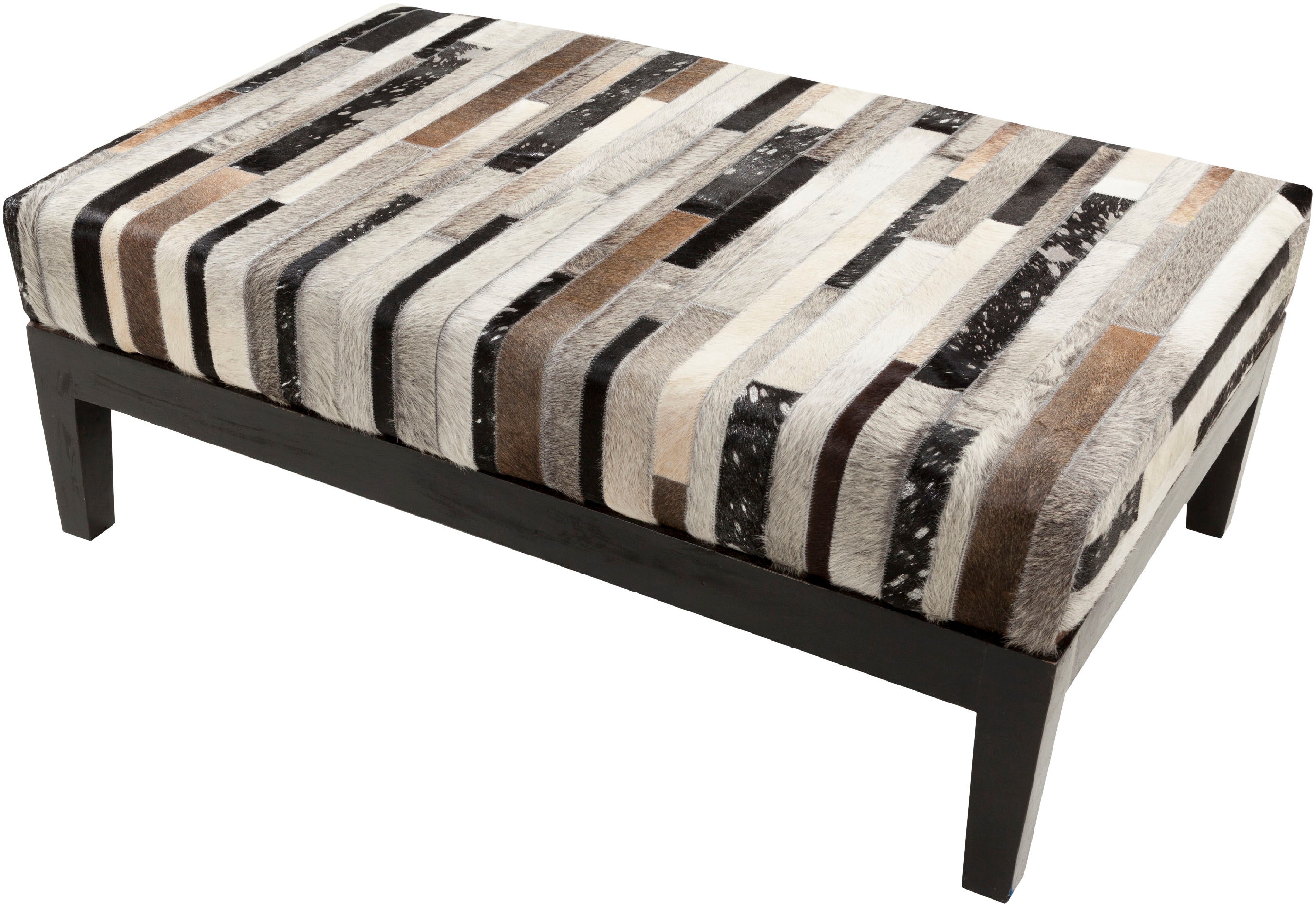 Surya Trail 46 x 30 x 17 Bench TFL4001