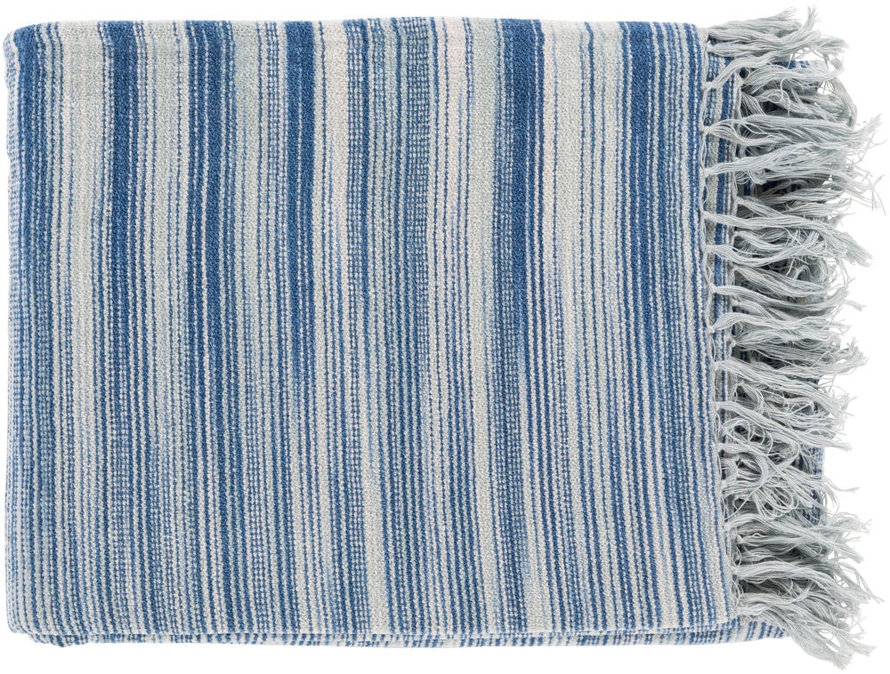 Surya Tanga Throw TGN-7000