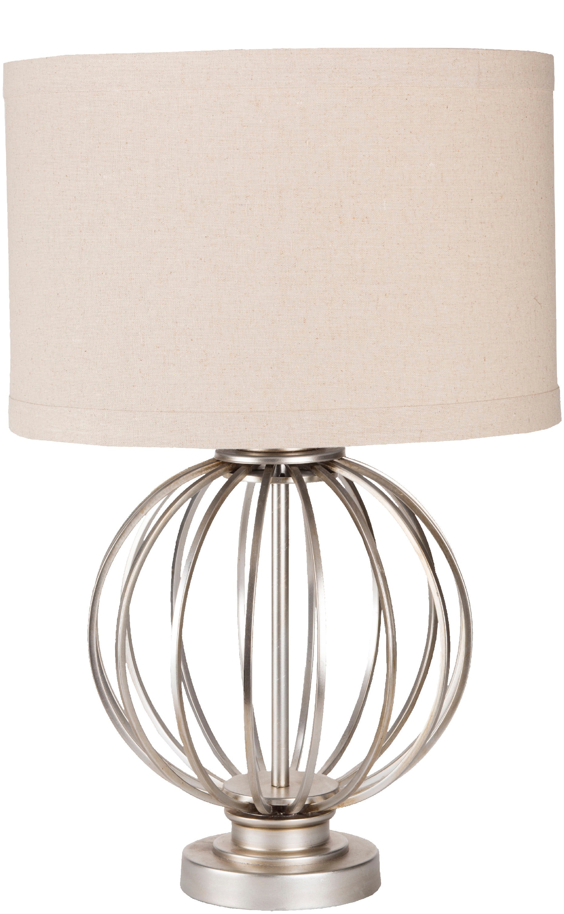 Surya Thela 25 x 15 x 15 Table Lamp THLP-001