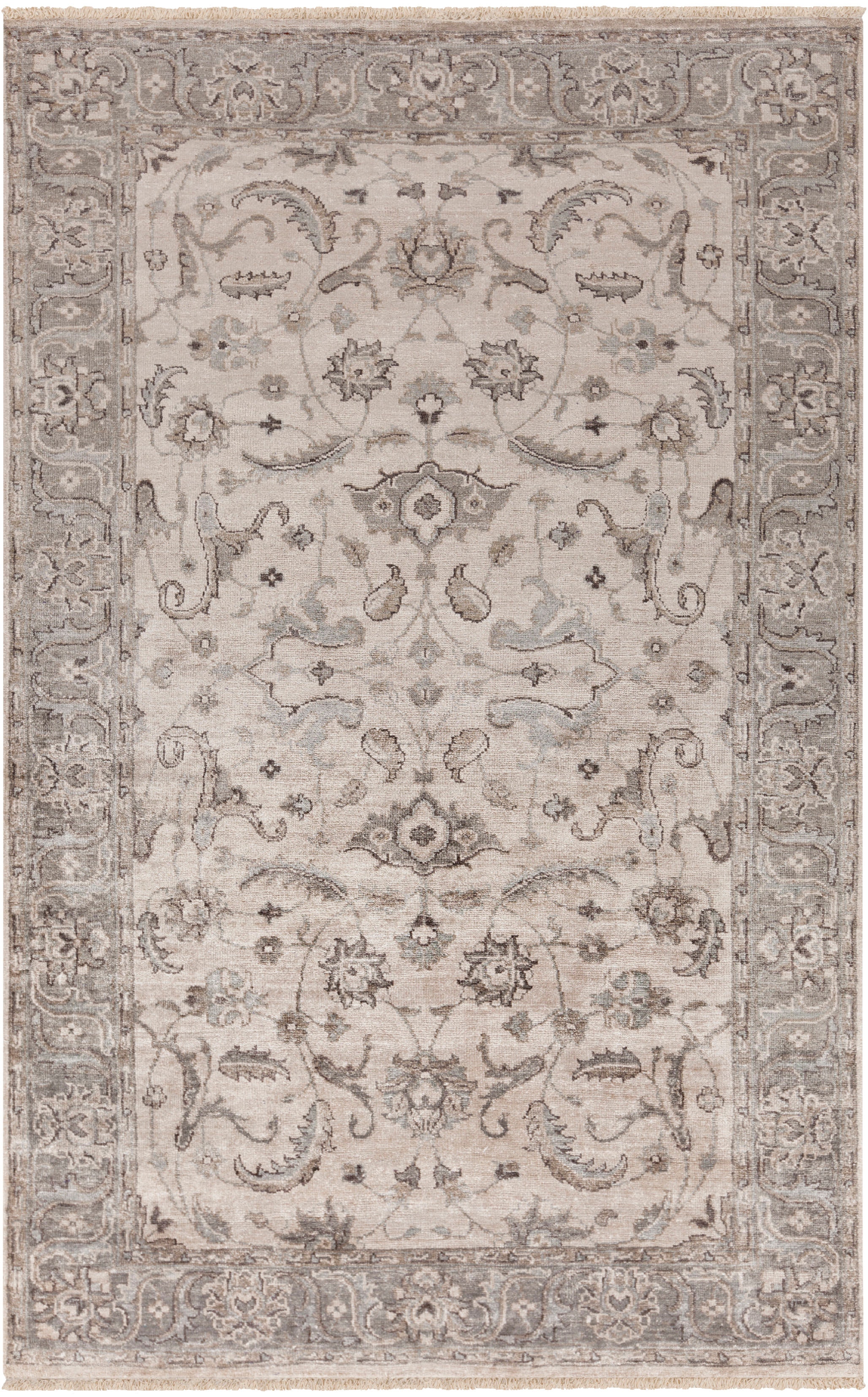 Surya Theodora Area Rug THO3003