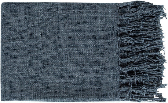 Surya Tilda 59 x 51 Throw TID001-5951