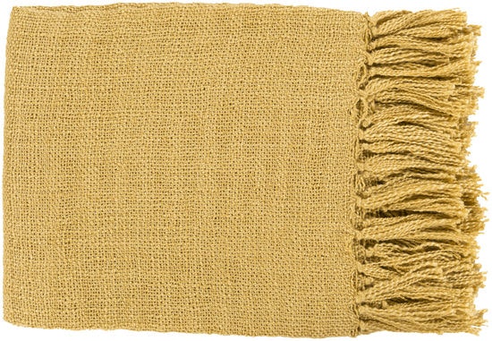 Surya Tilda 59 x 51 Throw TID007-5951