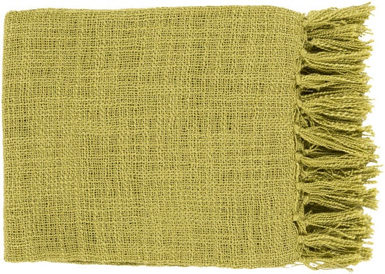 Surya Tilda 59 x 51 Throw TID008-5951