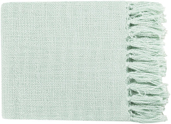 Surya Tilda 59 x 51 Throw TID009-5951