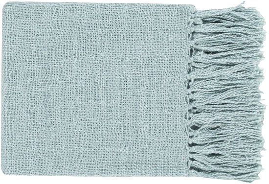 Surya Tilda 59 x 51 Throw TID010-5951