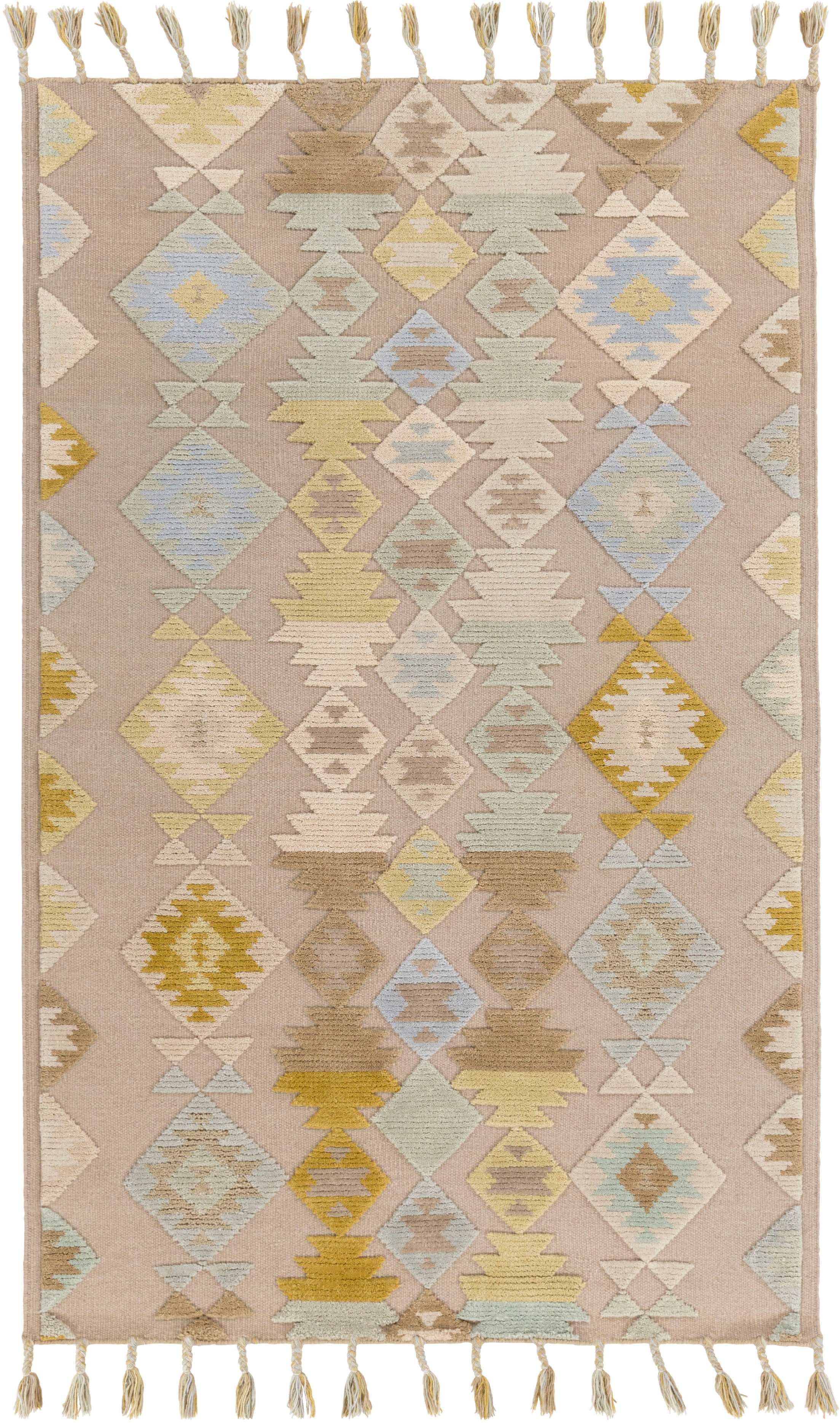 Surya Tallo Area Rug TLL3000