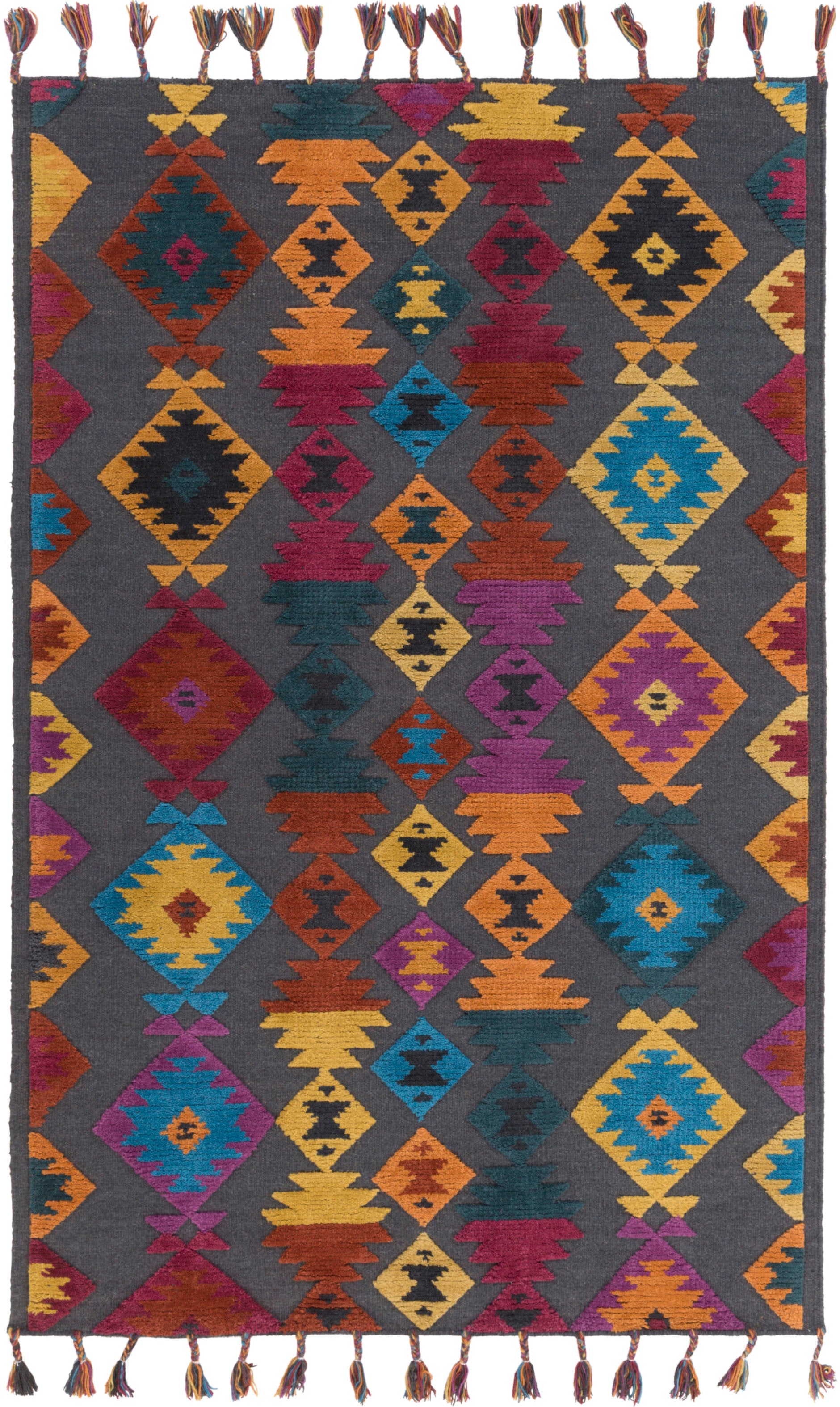 Surya Tallo Area Rug TLL3001