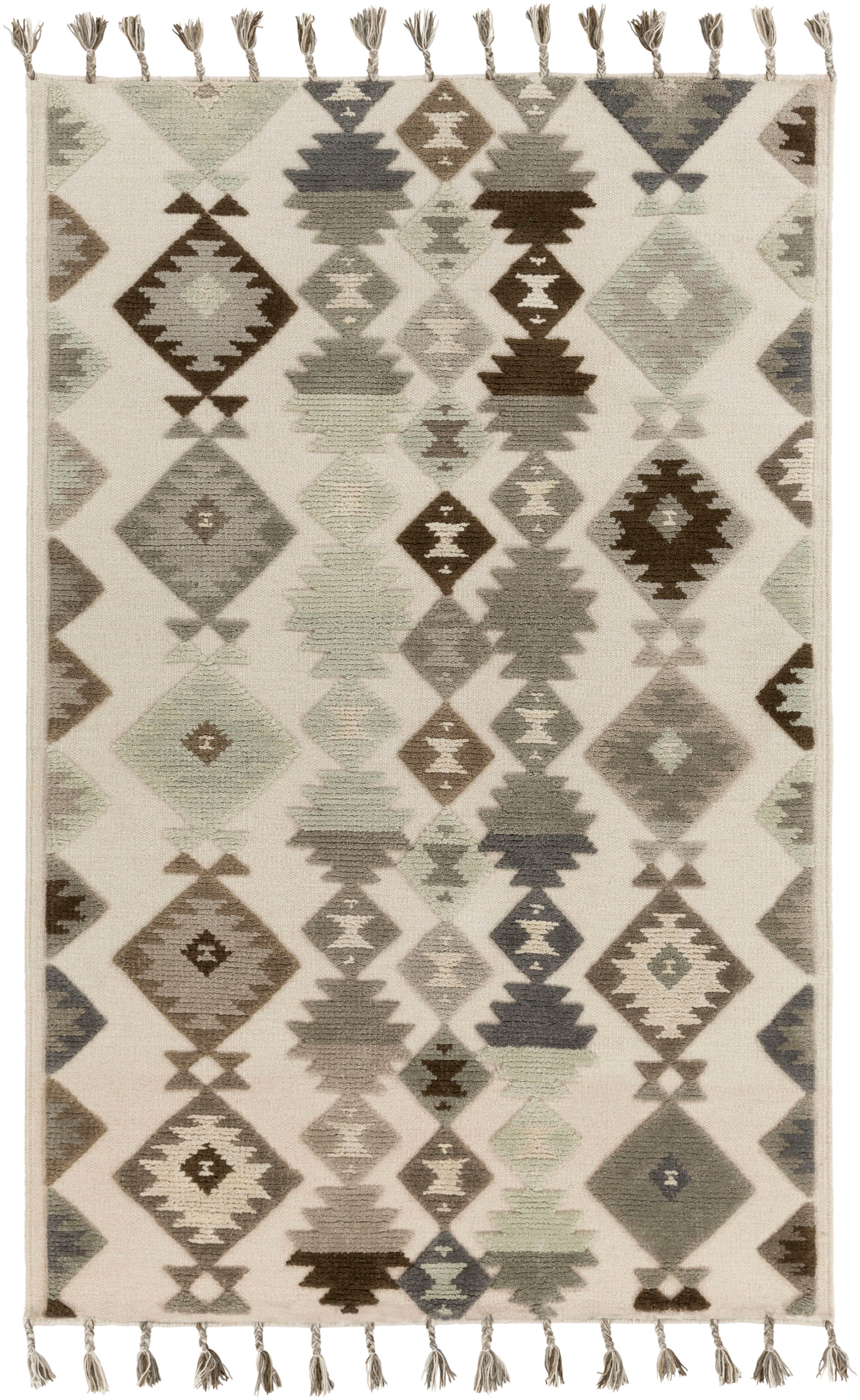 Surya Tallo Area Rug TLL3003