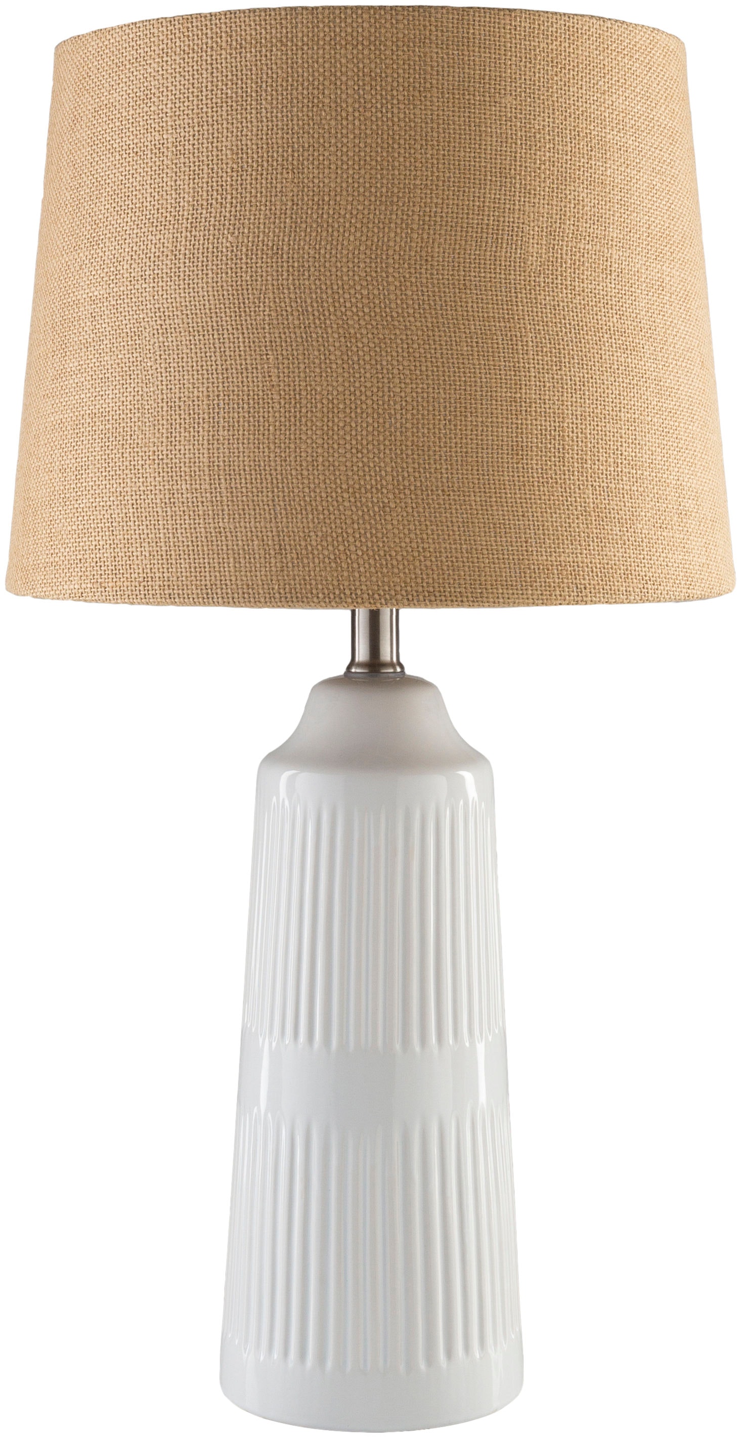 Surya Tellico 23 x 13 x 13 Table Lamp TLL346-TBL