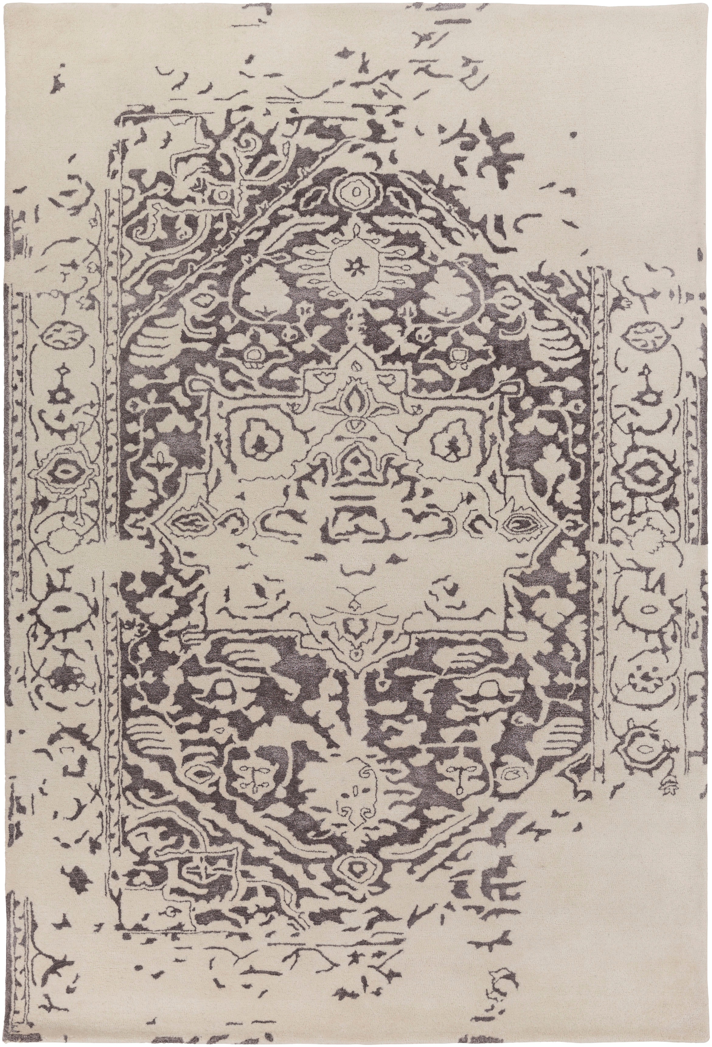 Surya Temple Area Rug TML1000