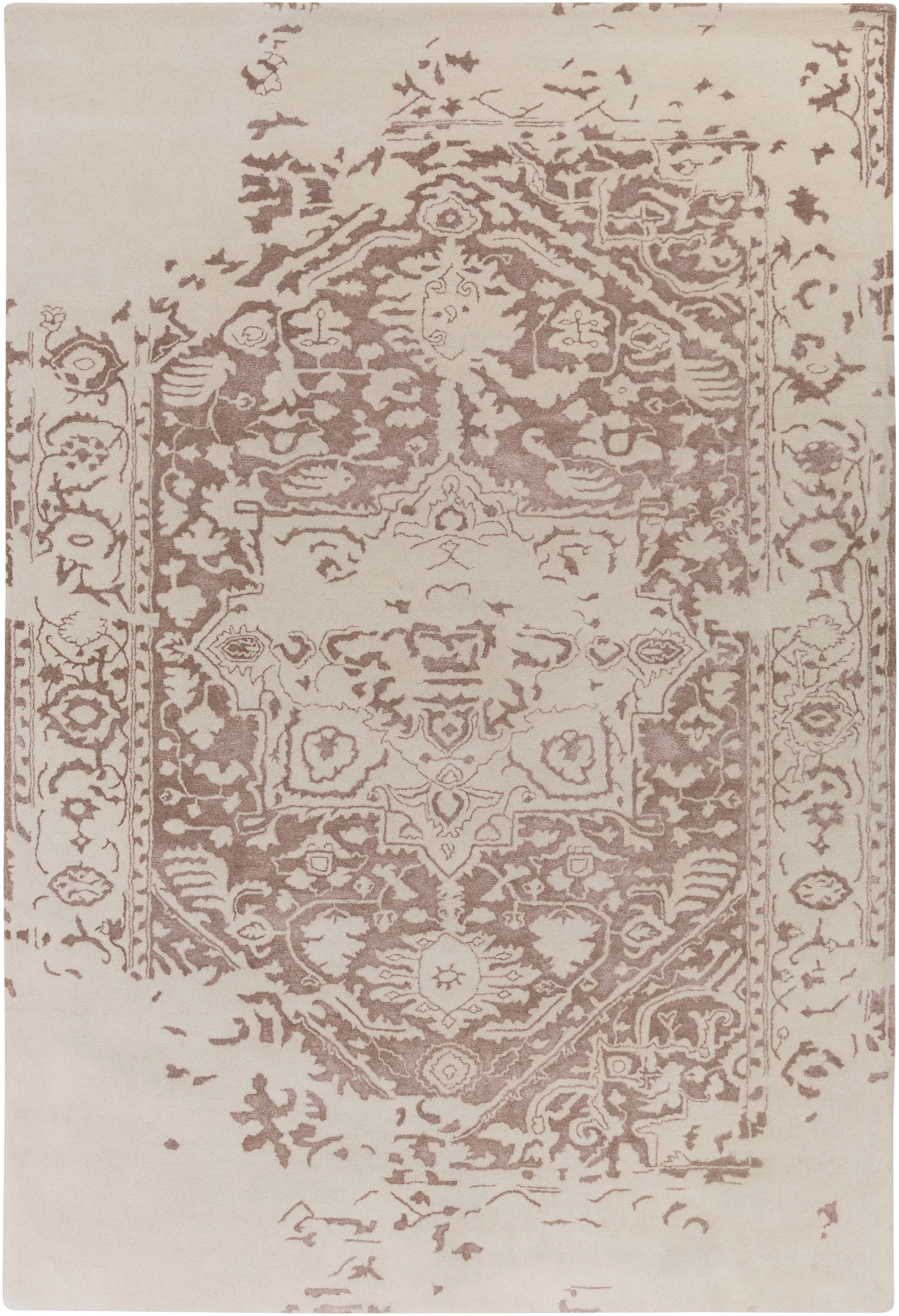 Surya Temple Area Rug TML1003