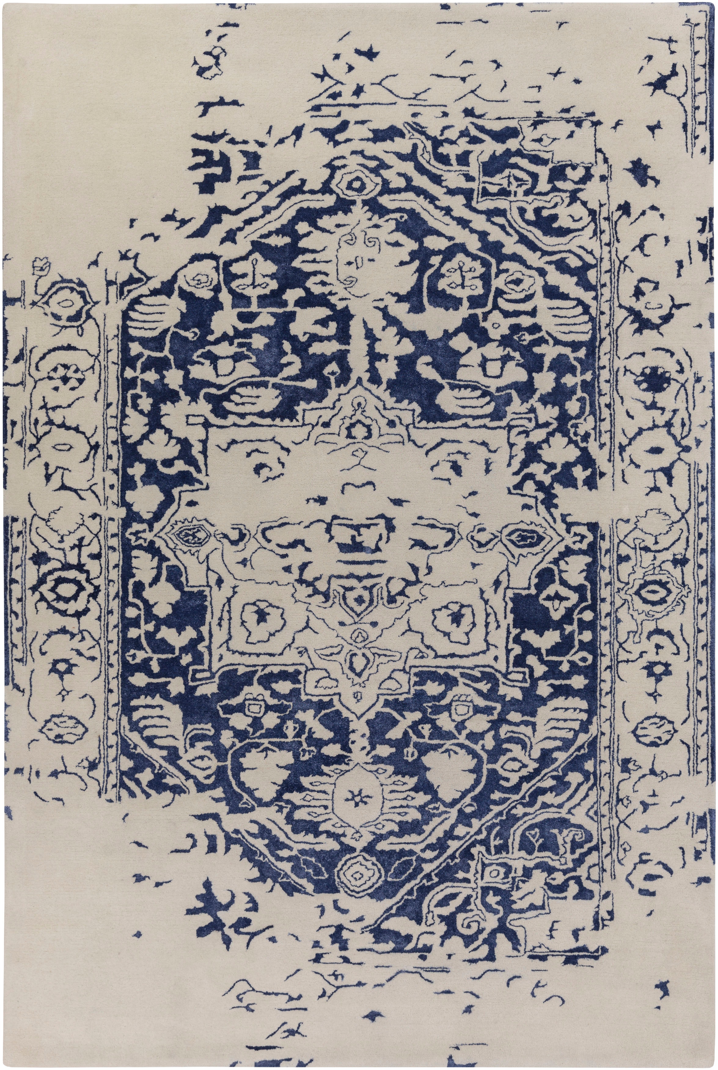 Surya Temple Area Rug TML1004