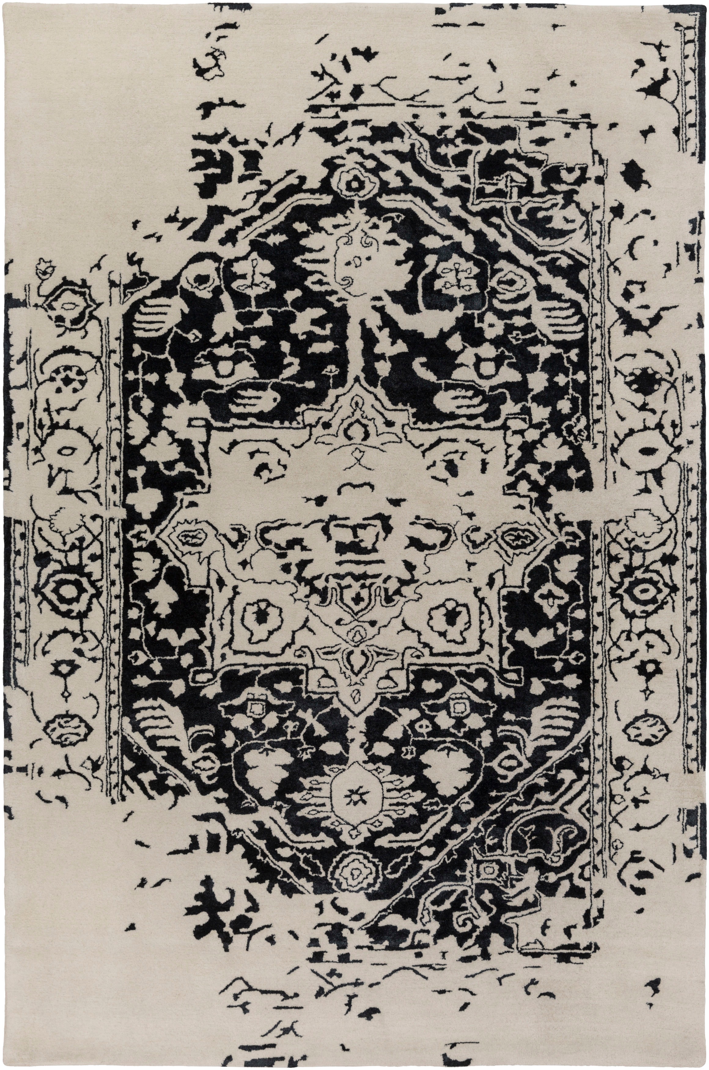 Surya Temple Area Rug TML1005