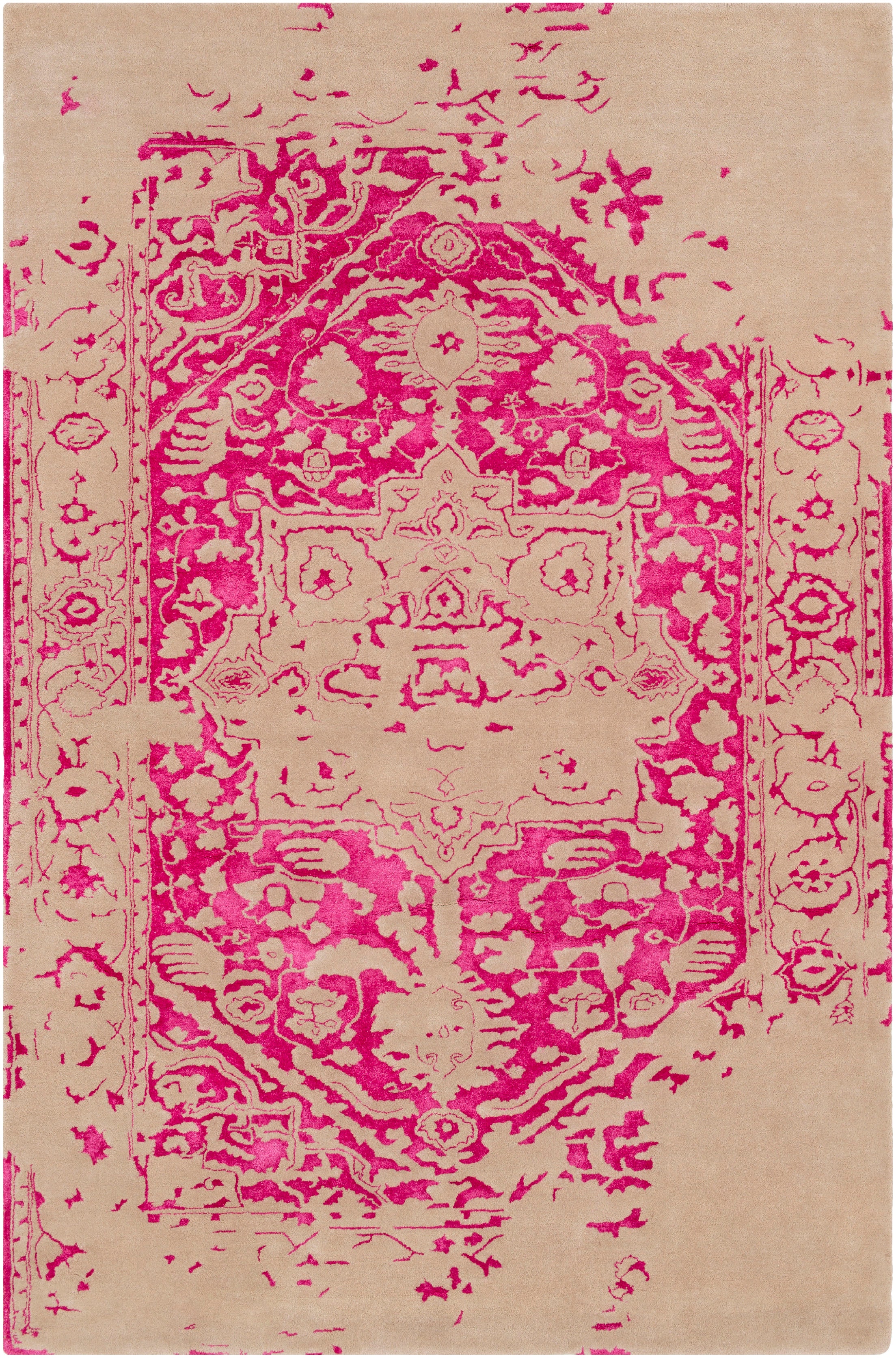 Surya Temple Area Rug TML1007