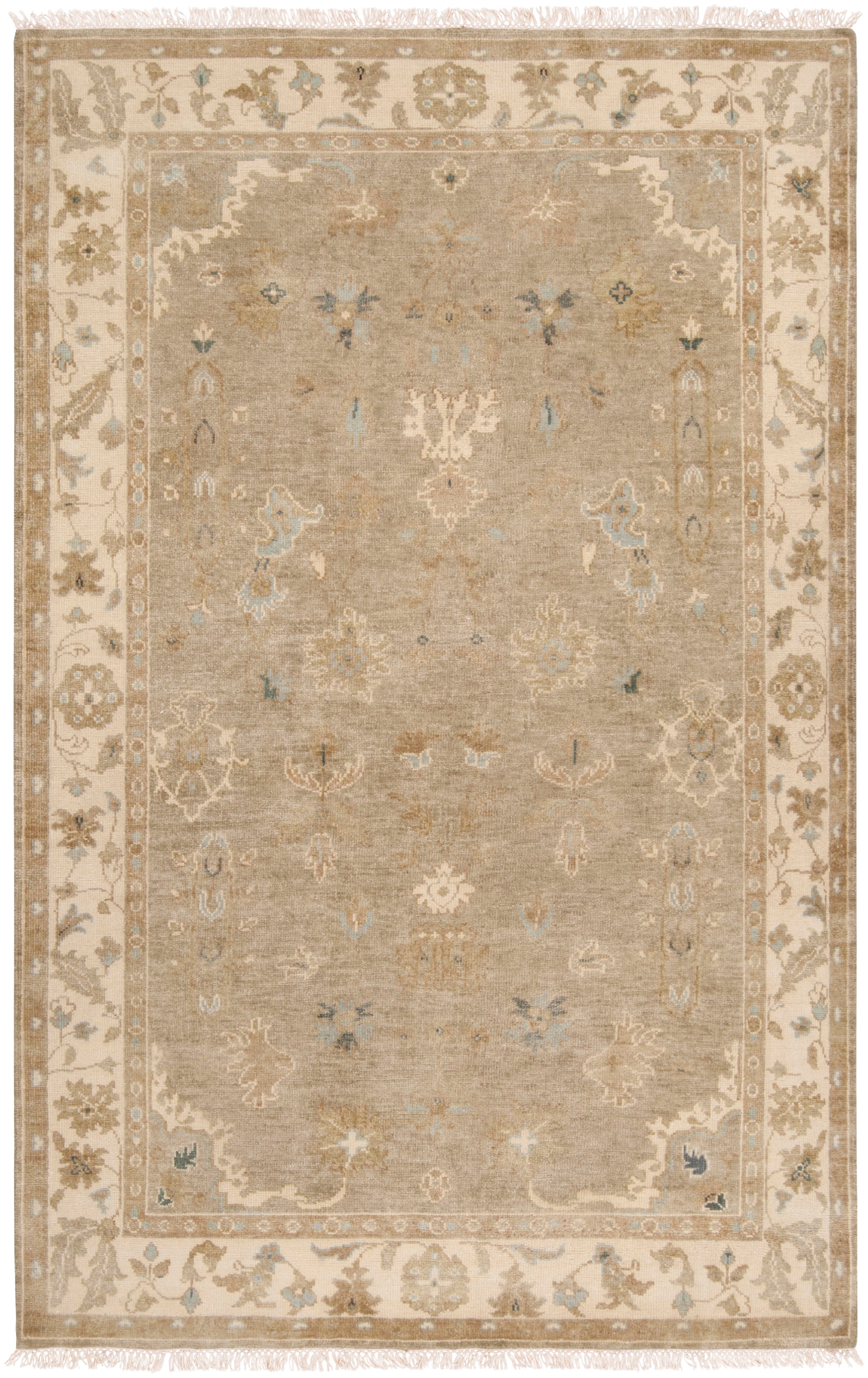 Surya Transcendent Rug TNS9000