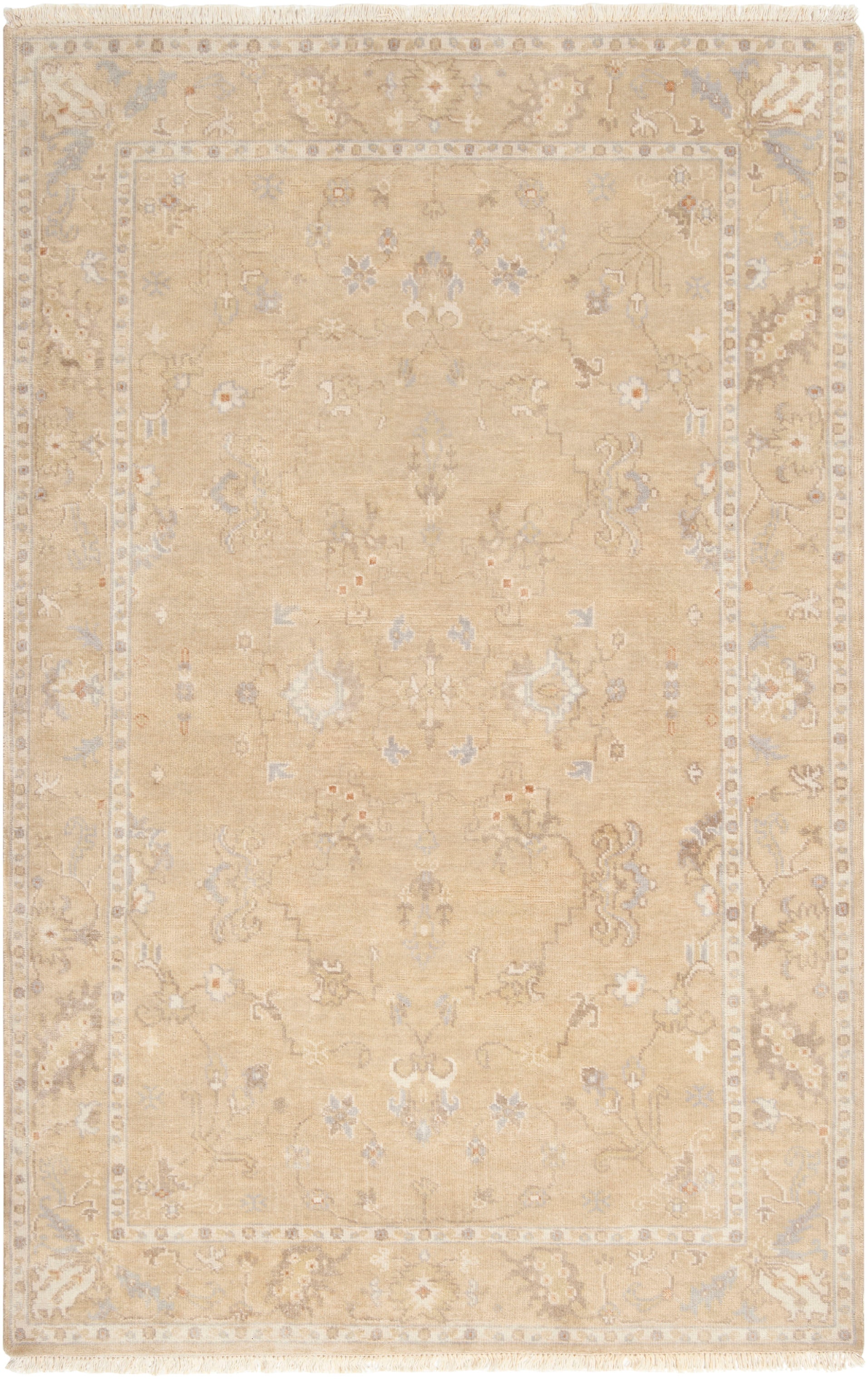 Surya Transcendent Rug TNS9002