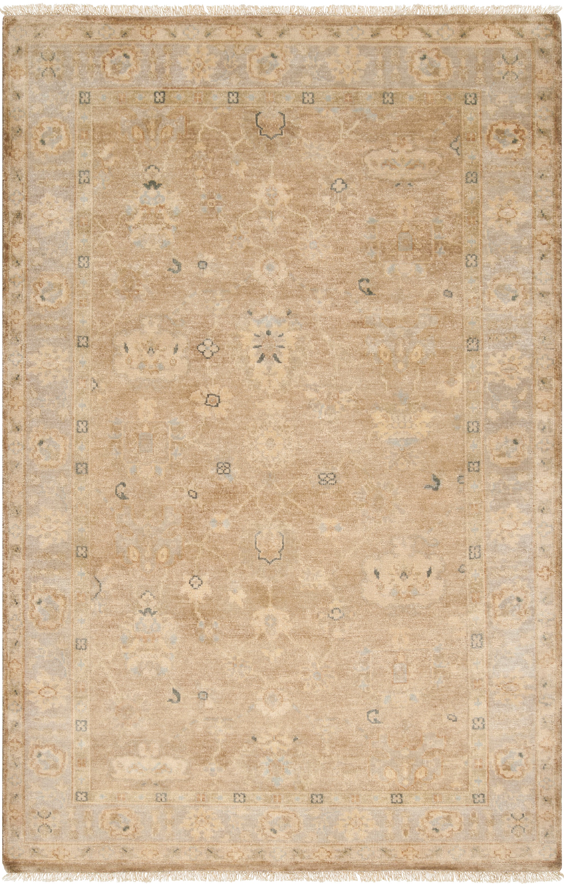 Surya Transcendent Rug TNS9004