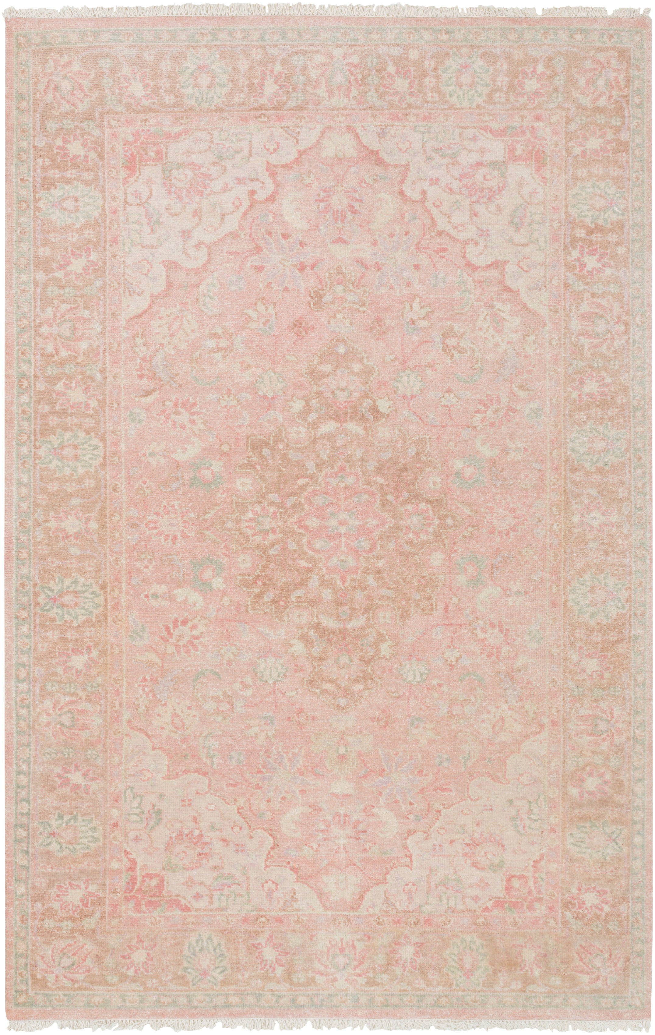 Surya Transcendent Area Rug TNS9006