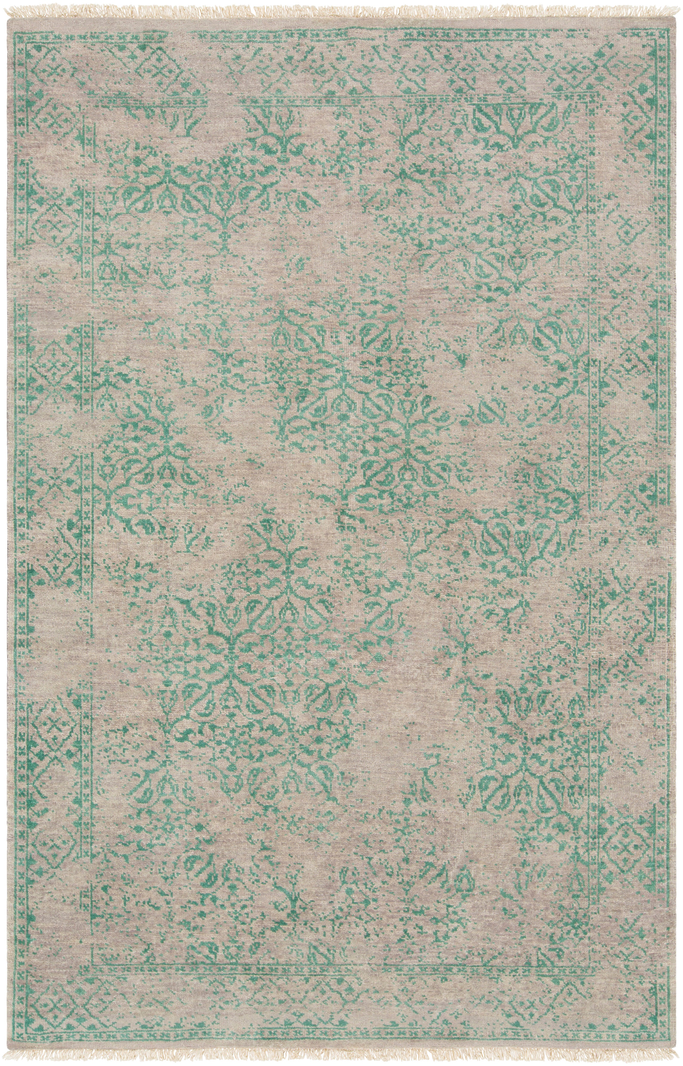 Surya Transcendent Area Rug TNS9011