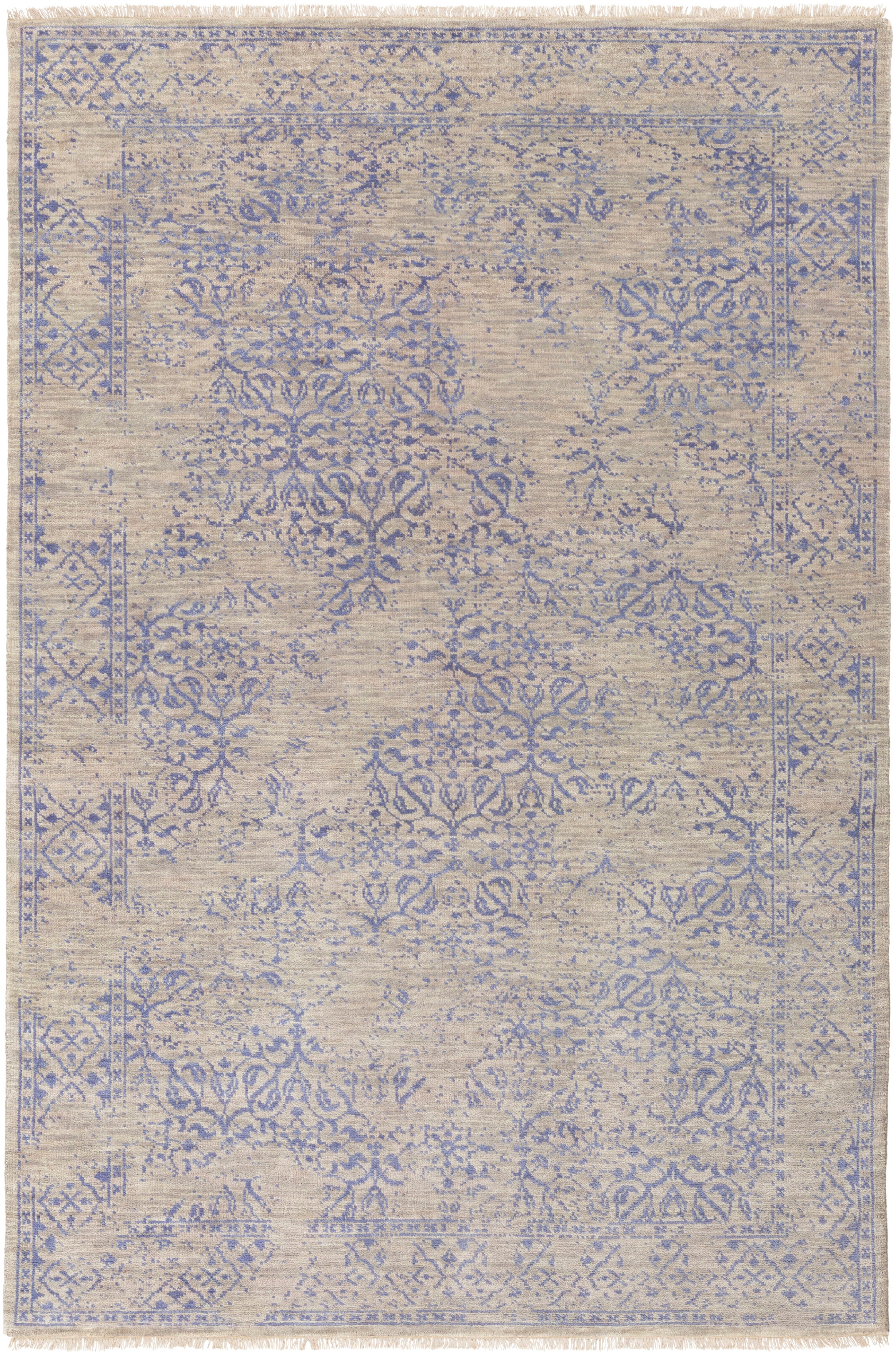 Surya Transcendent Area Rug TNS9013