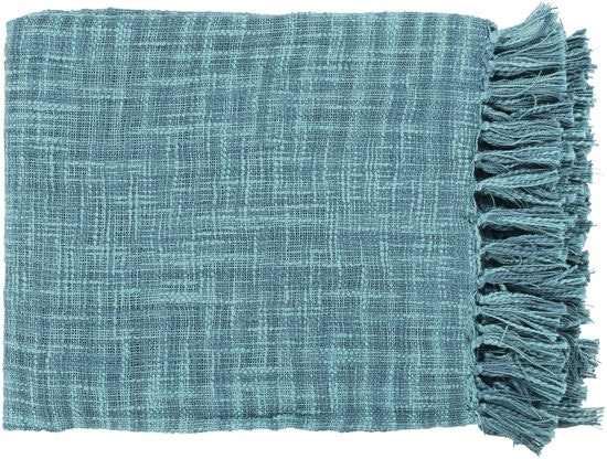 Surya Tori 49 x 59 Throw TOR001-4959