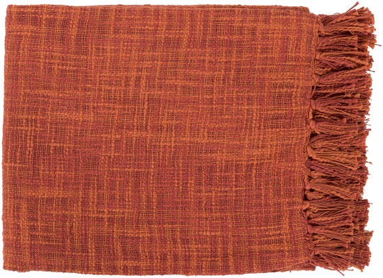 Surya Tori 49 x 59 Throw TOR004-4959