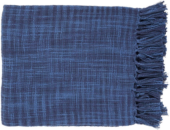 Surya Tori 49 x 59 Throw TOR005-4959