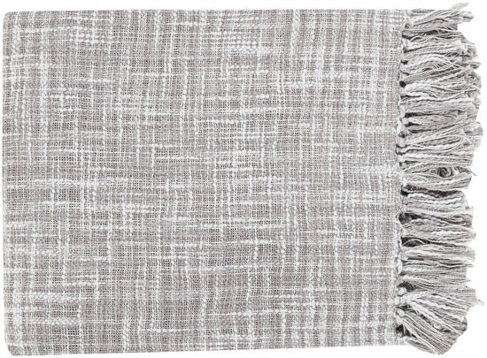 Surya Tori 49 x 59 Throw TOR006-4959