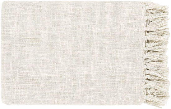 Surya Tori 49 x 59 Throw TOR007-4959