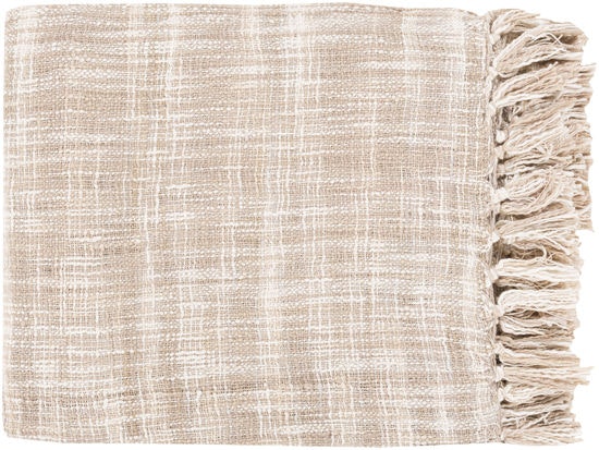 Surya Tori 49 x 59 Throw TOR008-4959