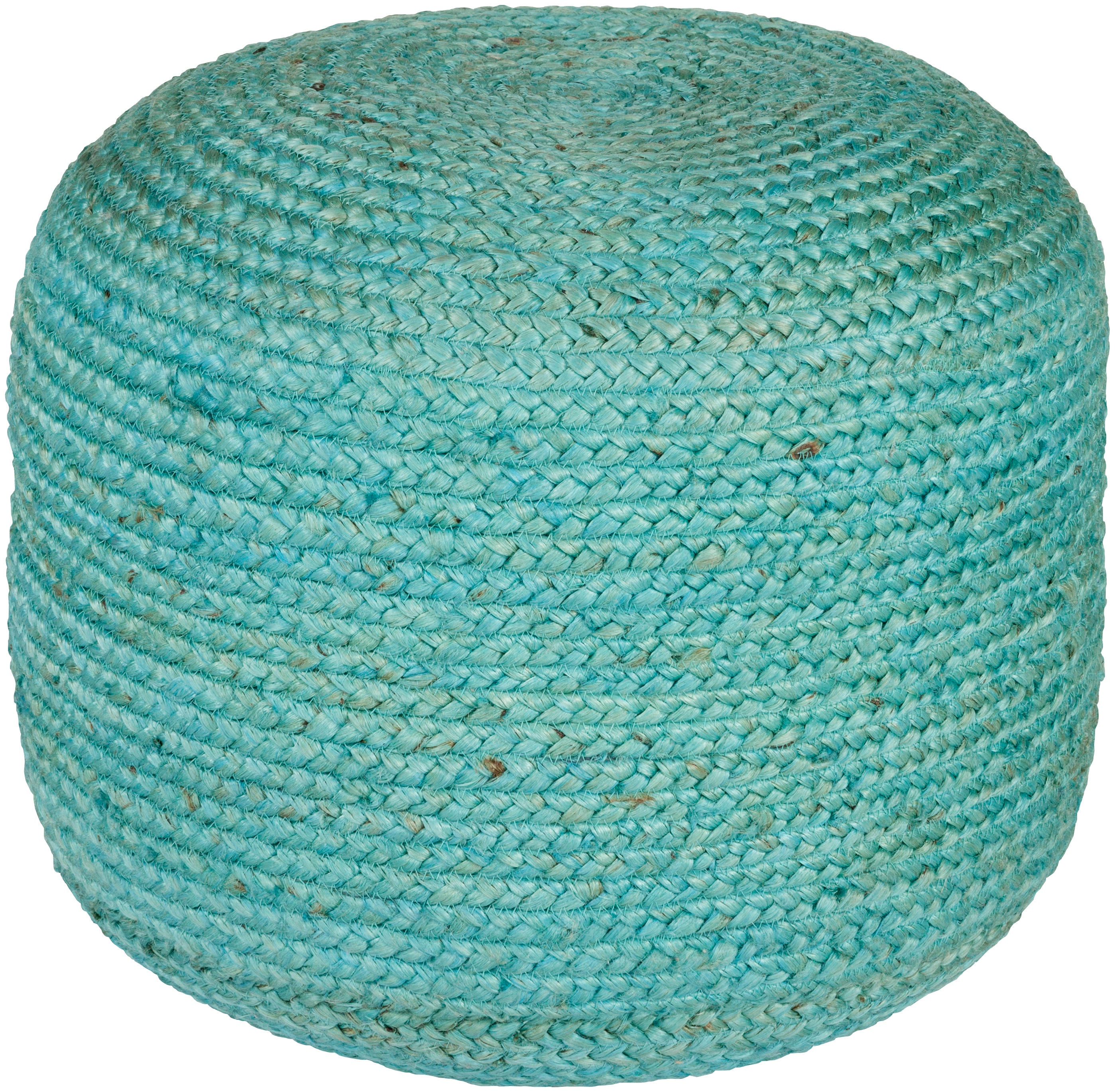 Surya Tropics 20 x 20 x 14 Pouf TPPF-001