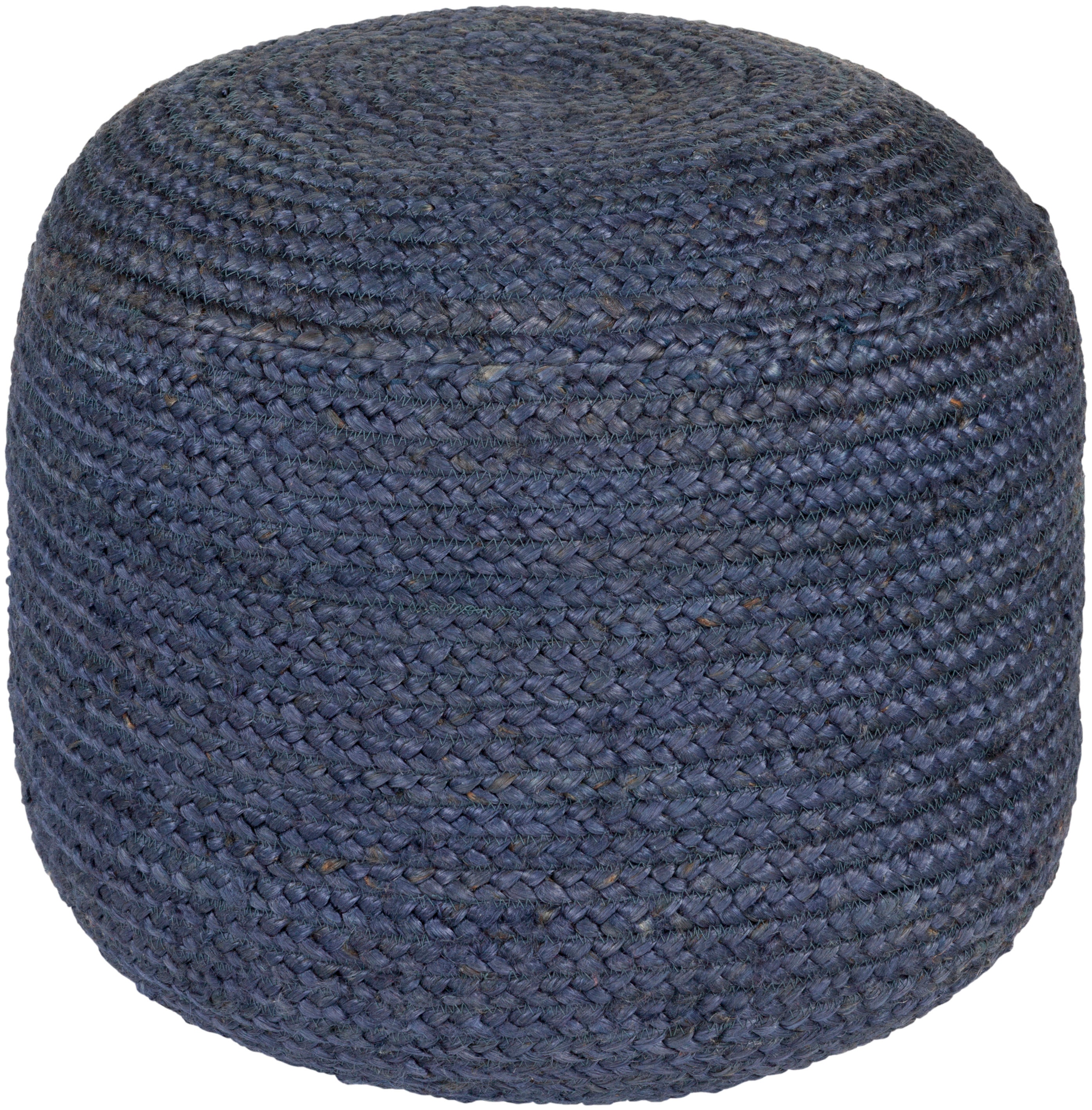 Surya Tropics 20 x 20 x 14 Pouf TPPF-002