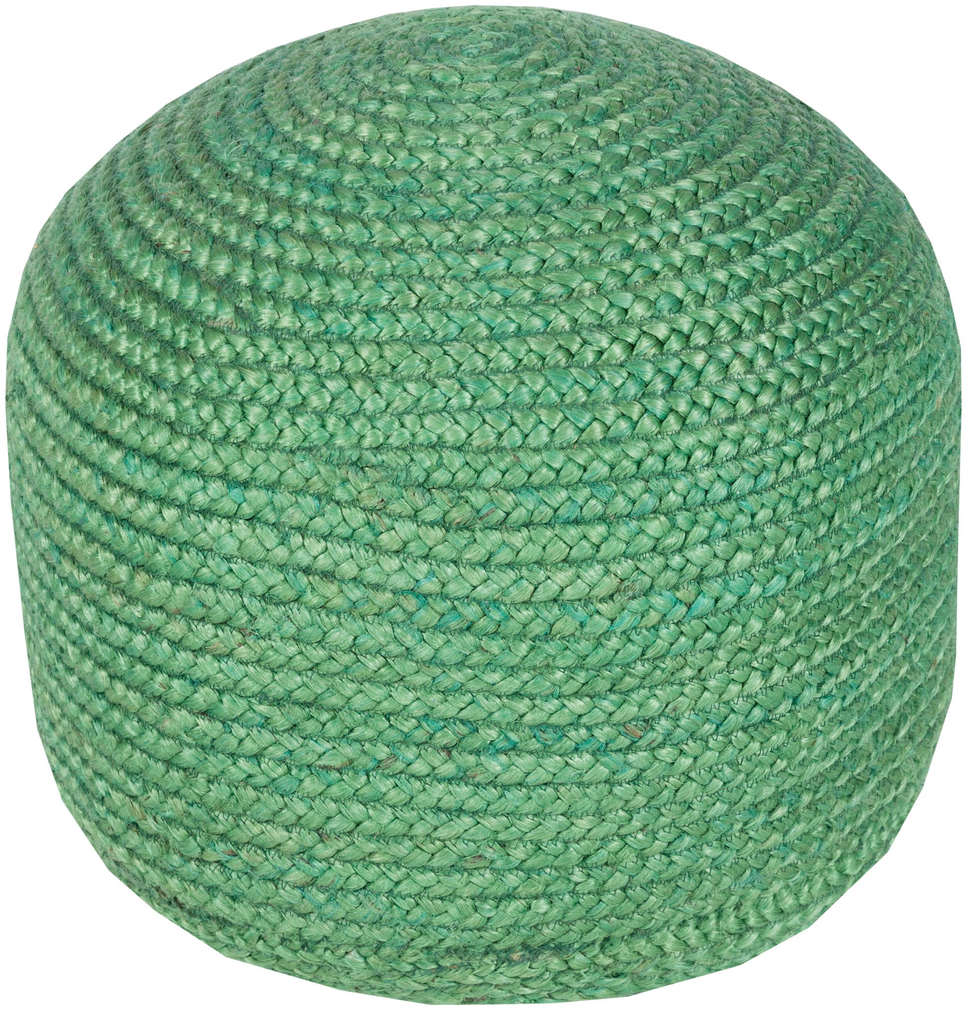 Surya Tropics 20 x 20 x 14 Pouf TPPF-003