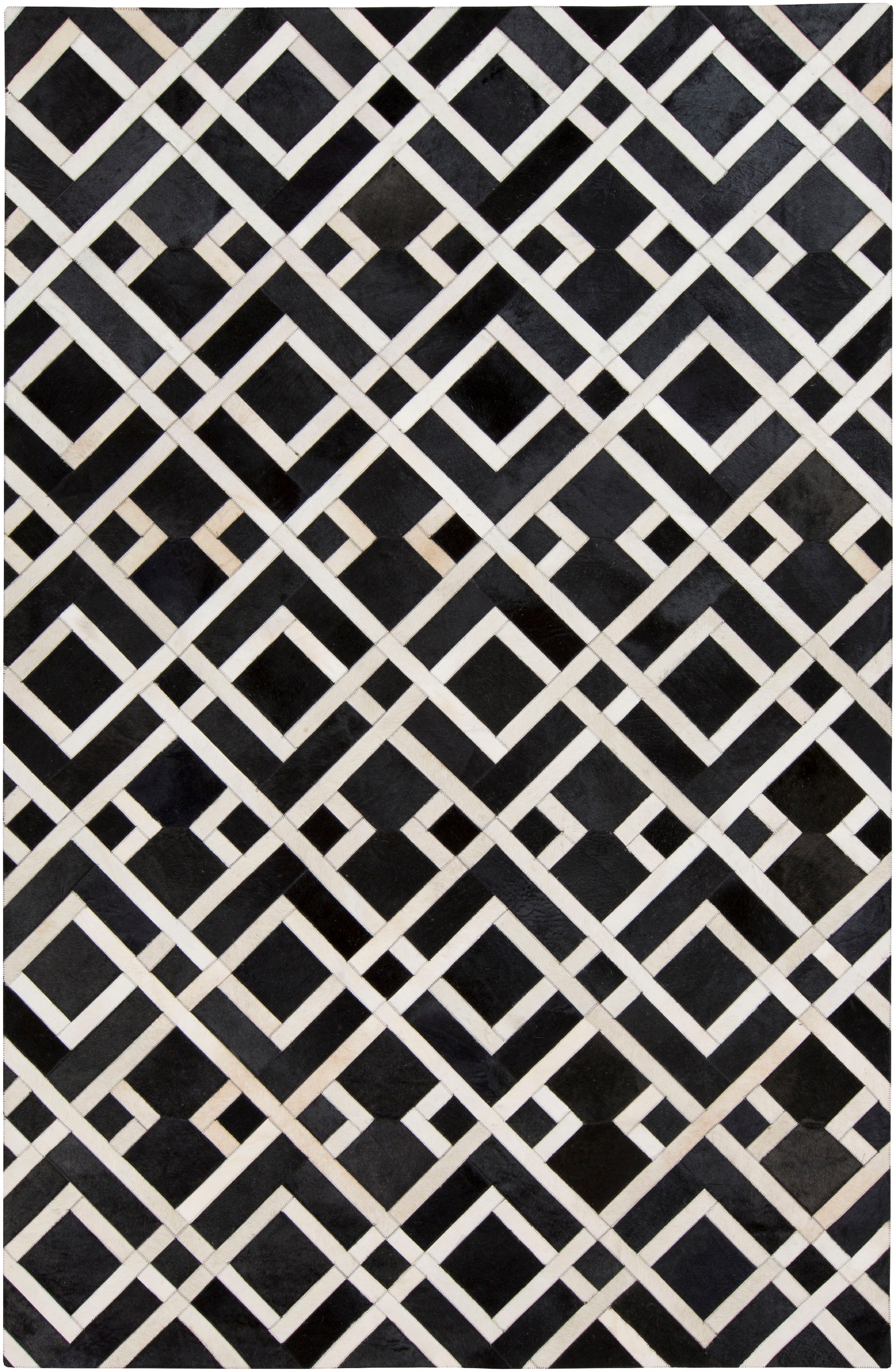 Surya Trail Rug TRL1130