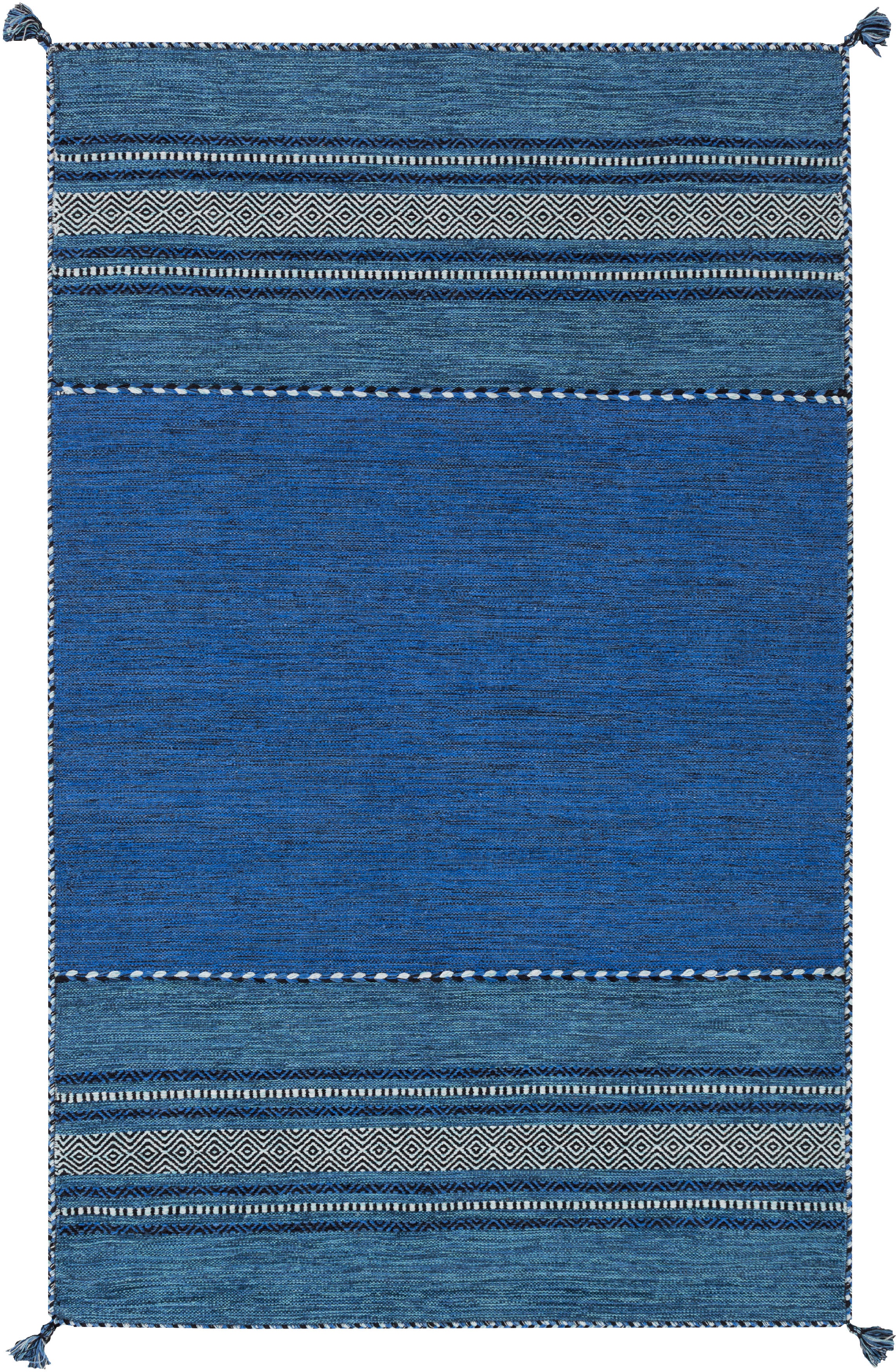 Surya Trenza Area Rug TRZ3003