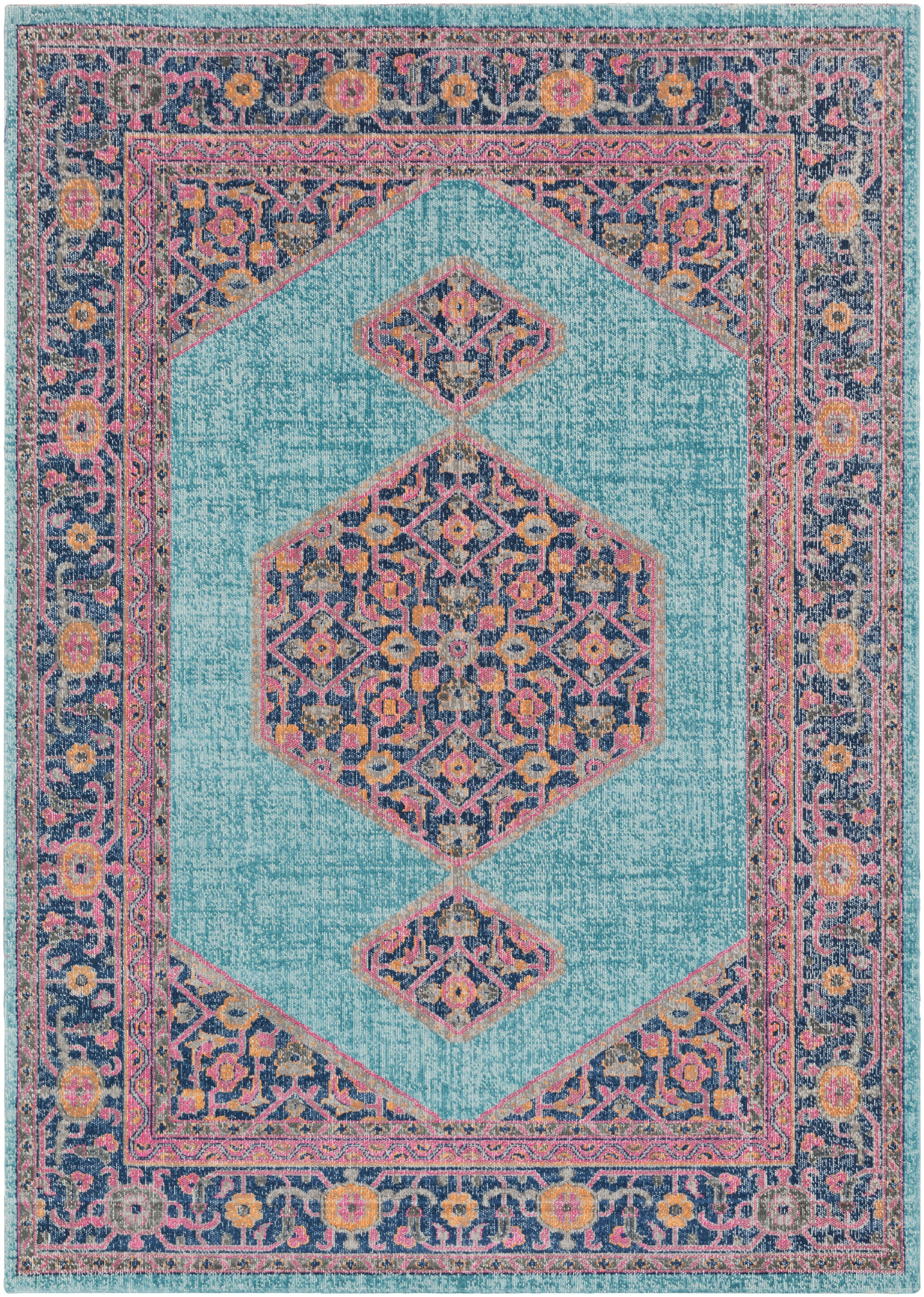 Surya Tessera Area Rug TSE1000