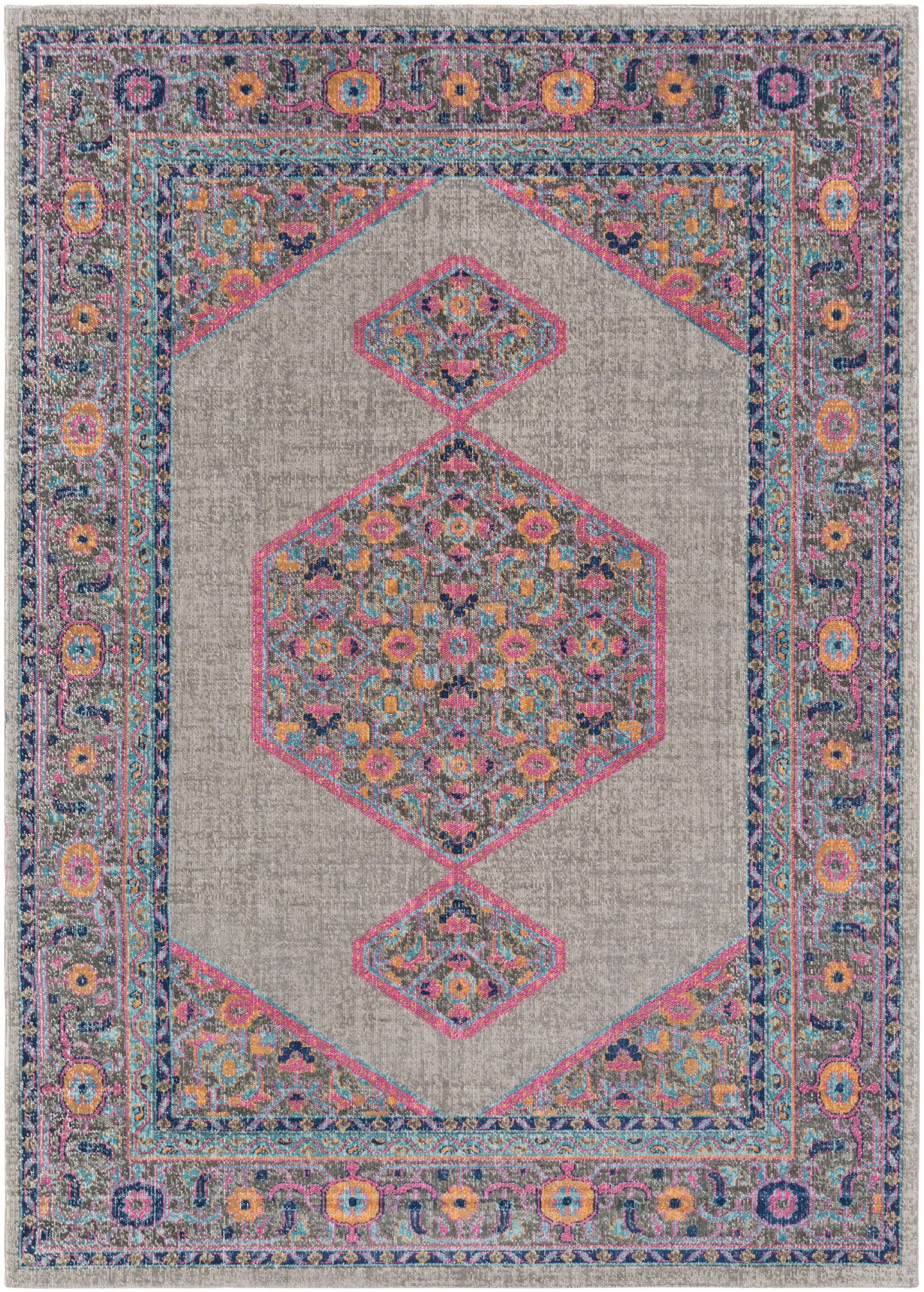 Surya Tessera Area Rug TSE1001