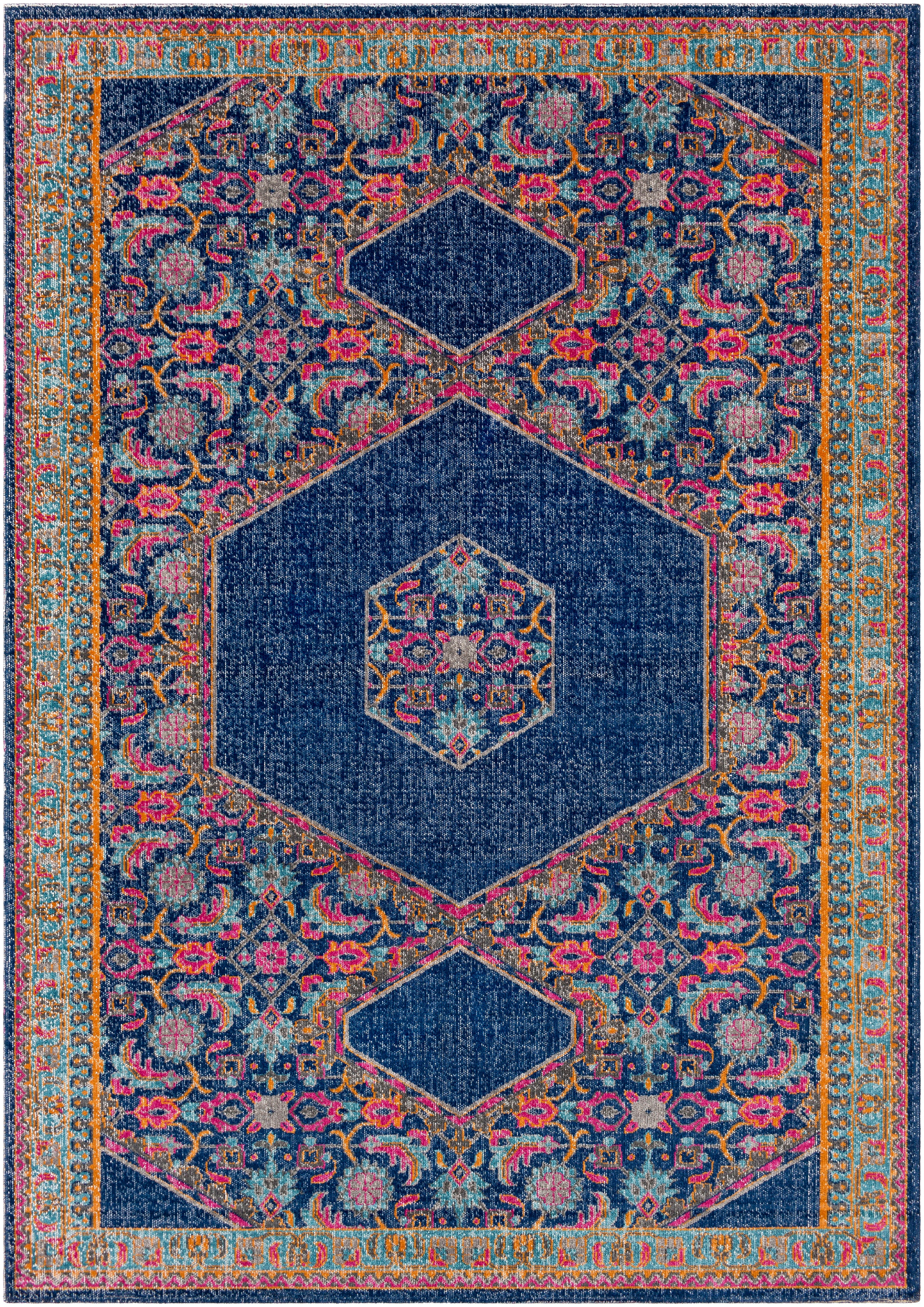 Surya Tessera Area Rug TSE1003