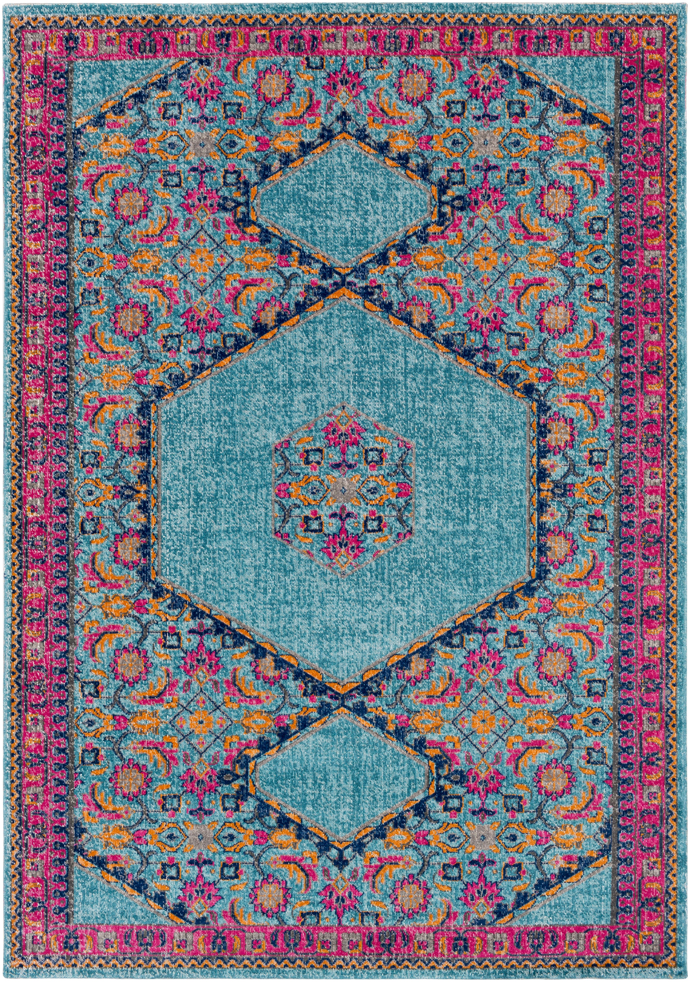 Surya Tessera Area Rug TSE1004