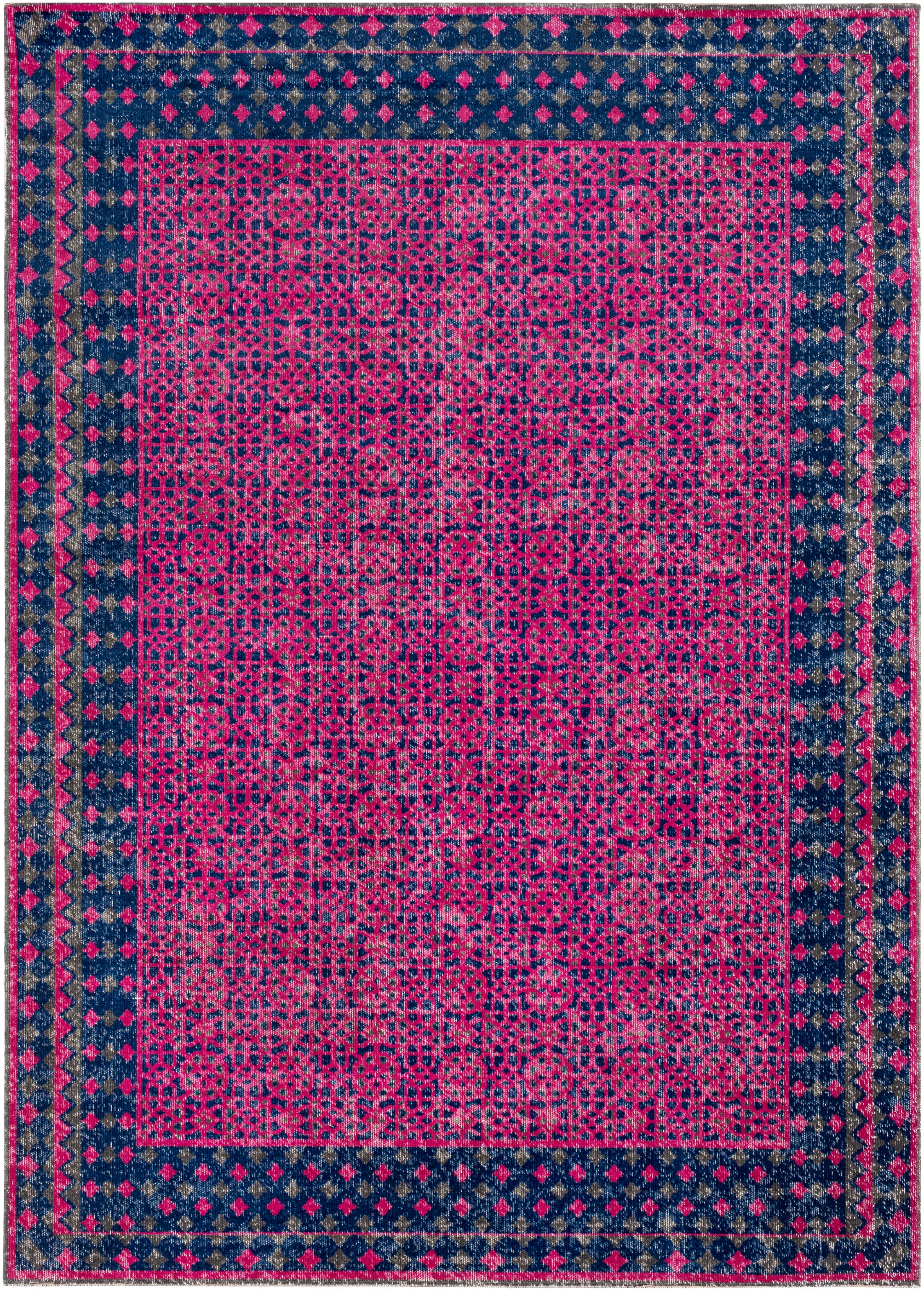 Surya Tessera Area Rug TSE1007
