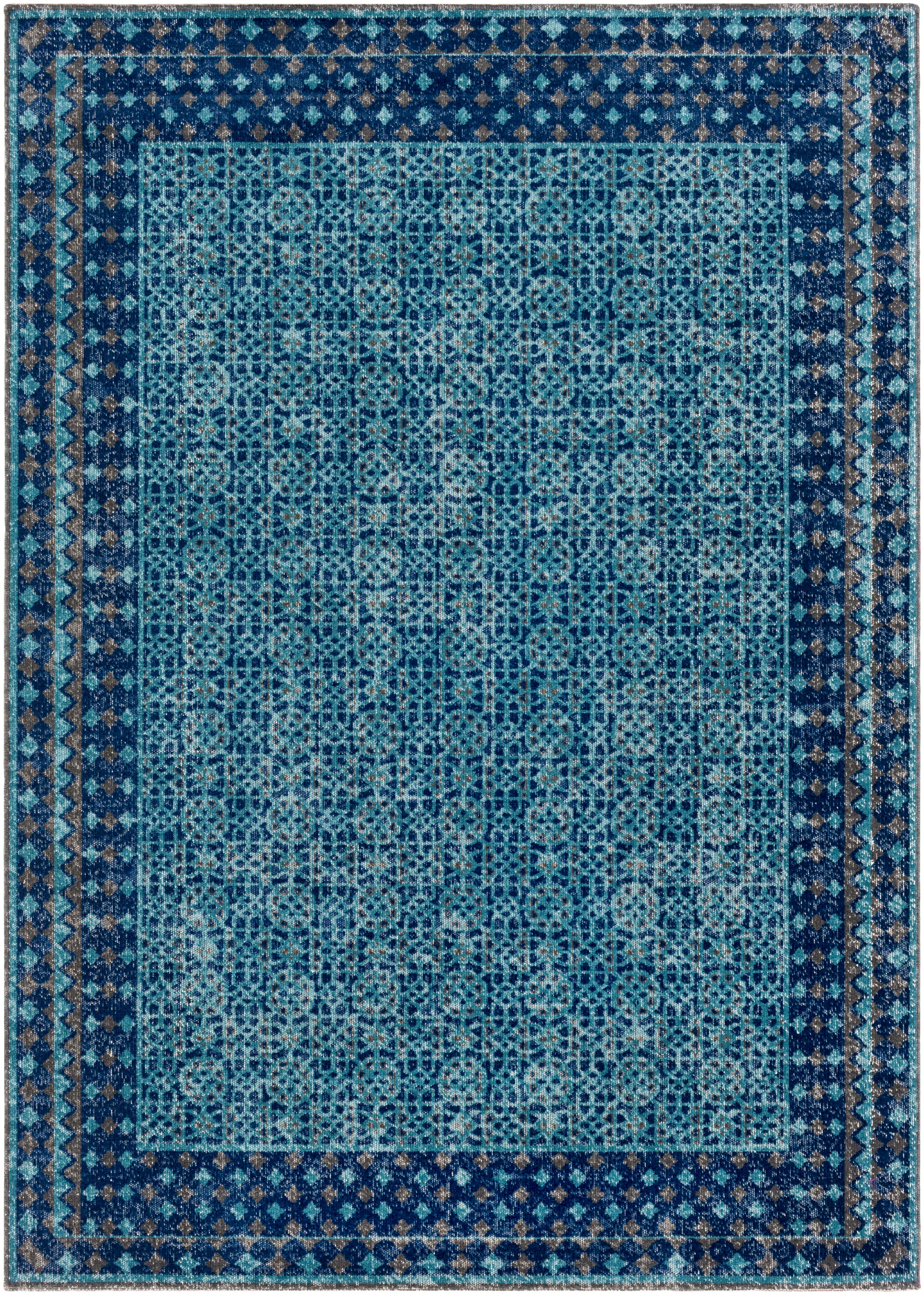 Surya Tessera Area Rug TSE1008