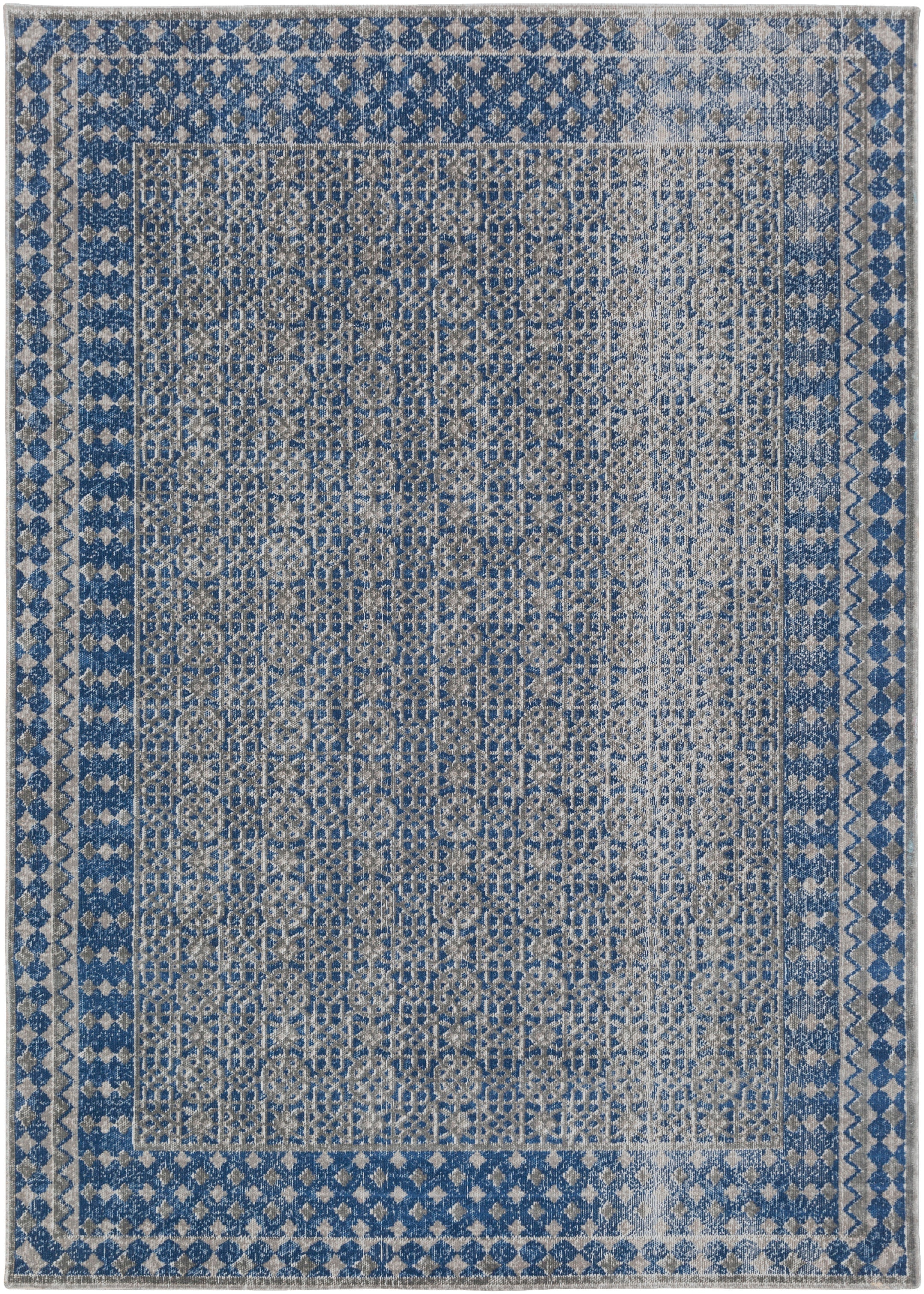 Surya Tessera Area Rug TSE1009