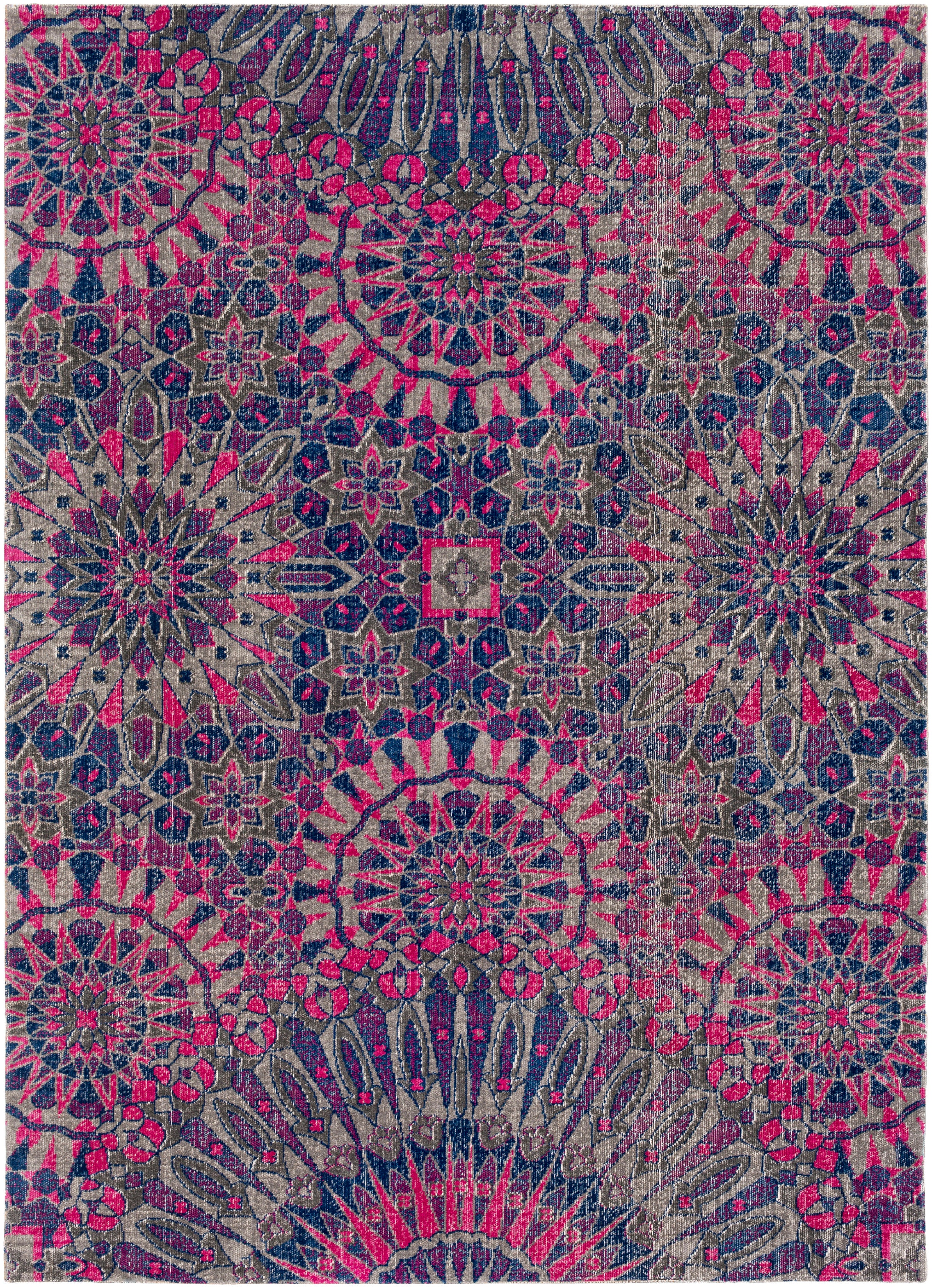 Surya Tessera Area Rug TSE1010