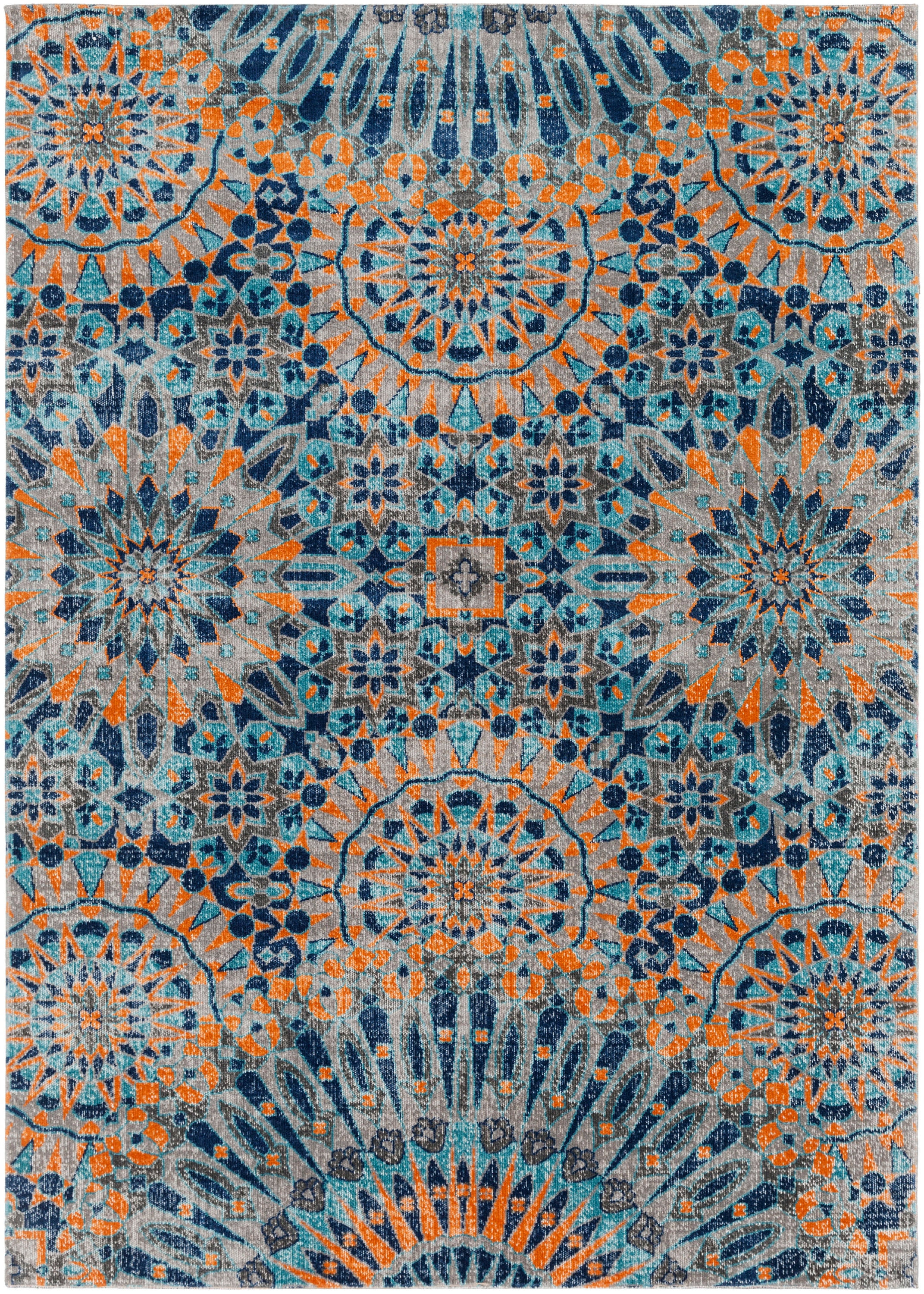 Surya Tessera Area Rug TSE1011