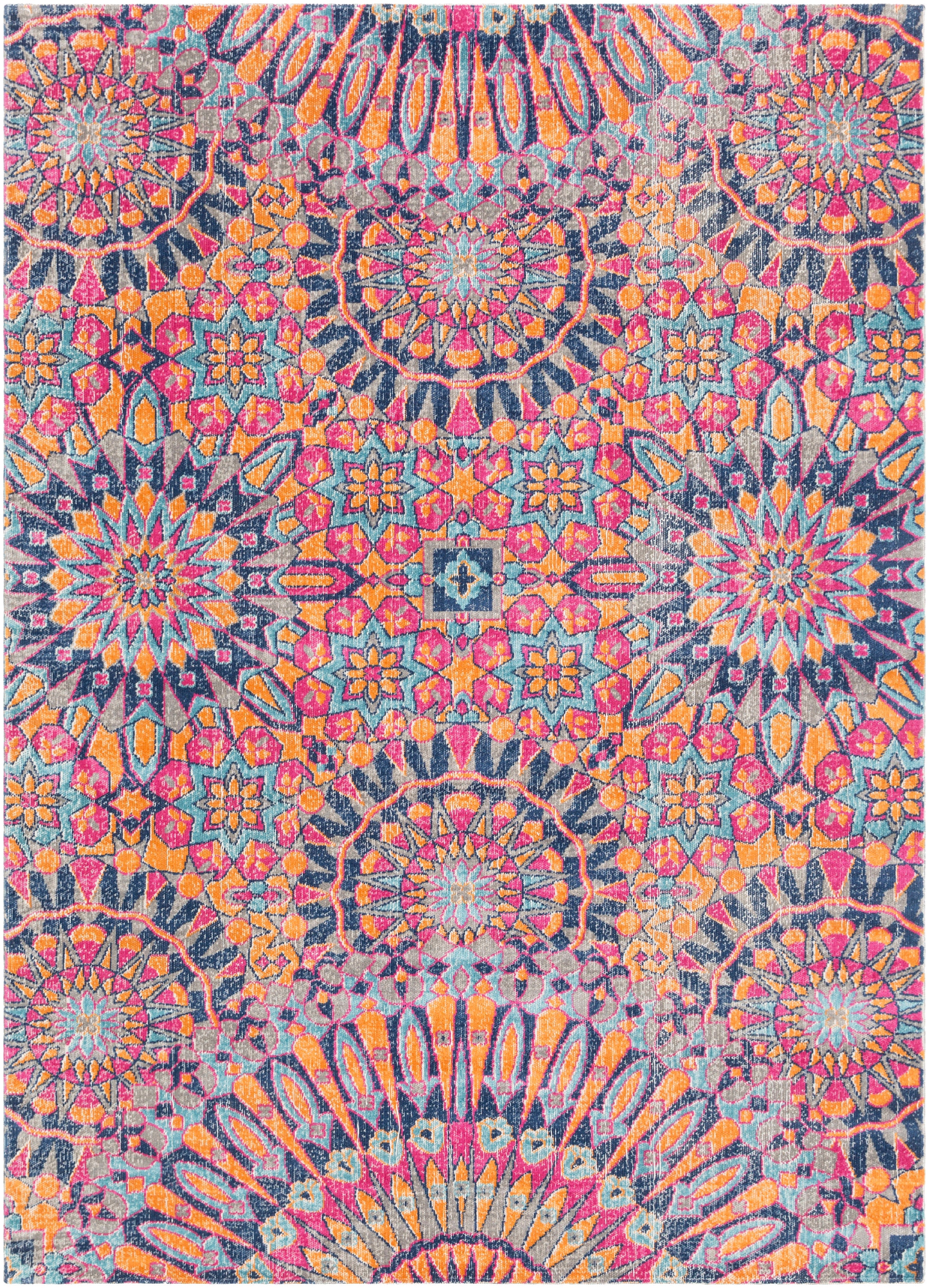 Surya Tessera Area Rug TSE1013