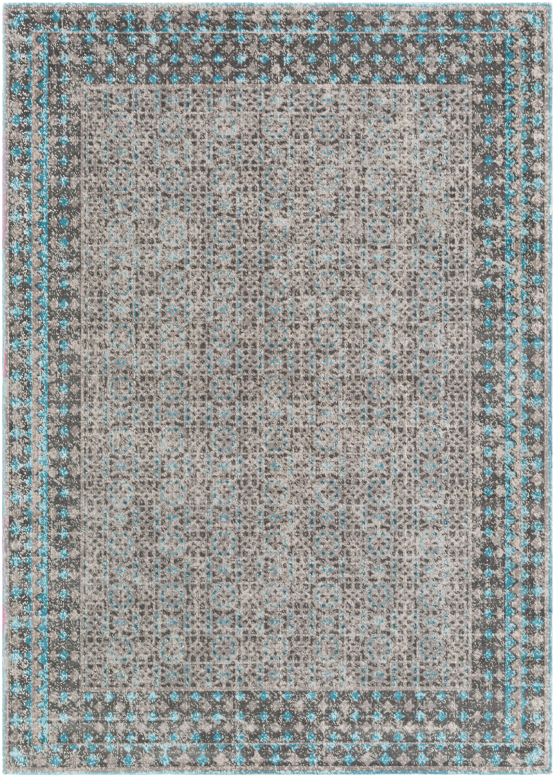 Surya Tessera Area Rug TSE1014