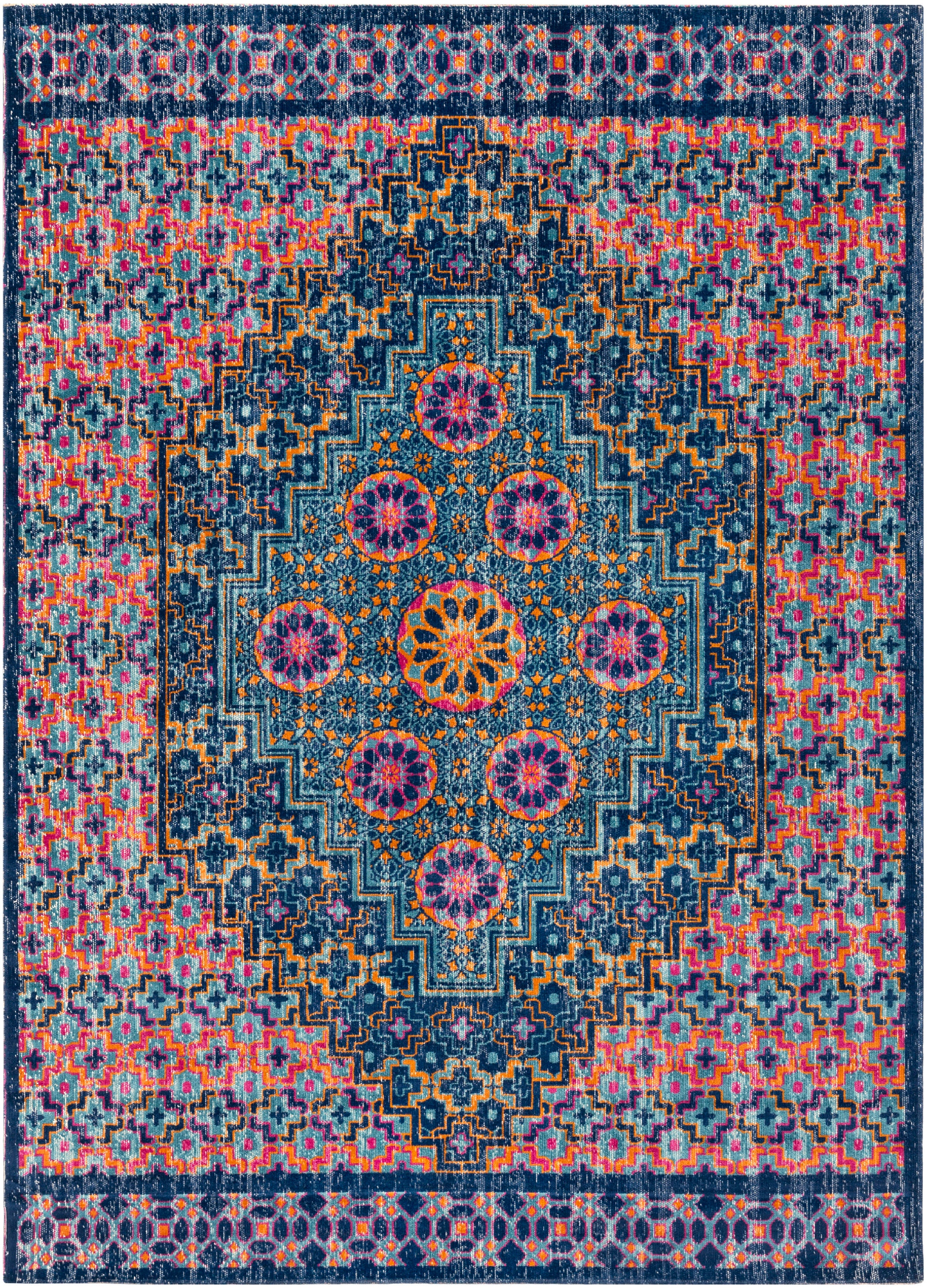 Surya Tessera Area Rug TSE1016