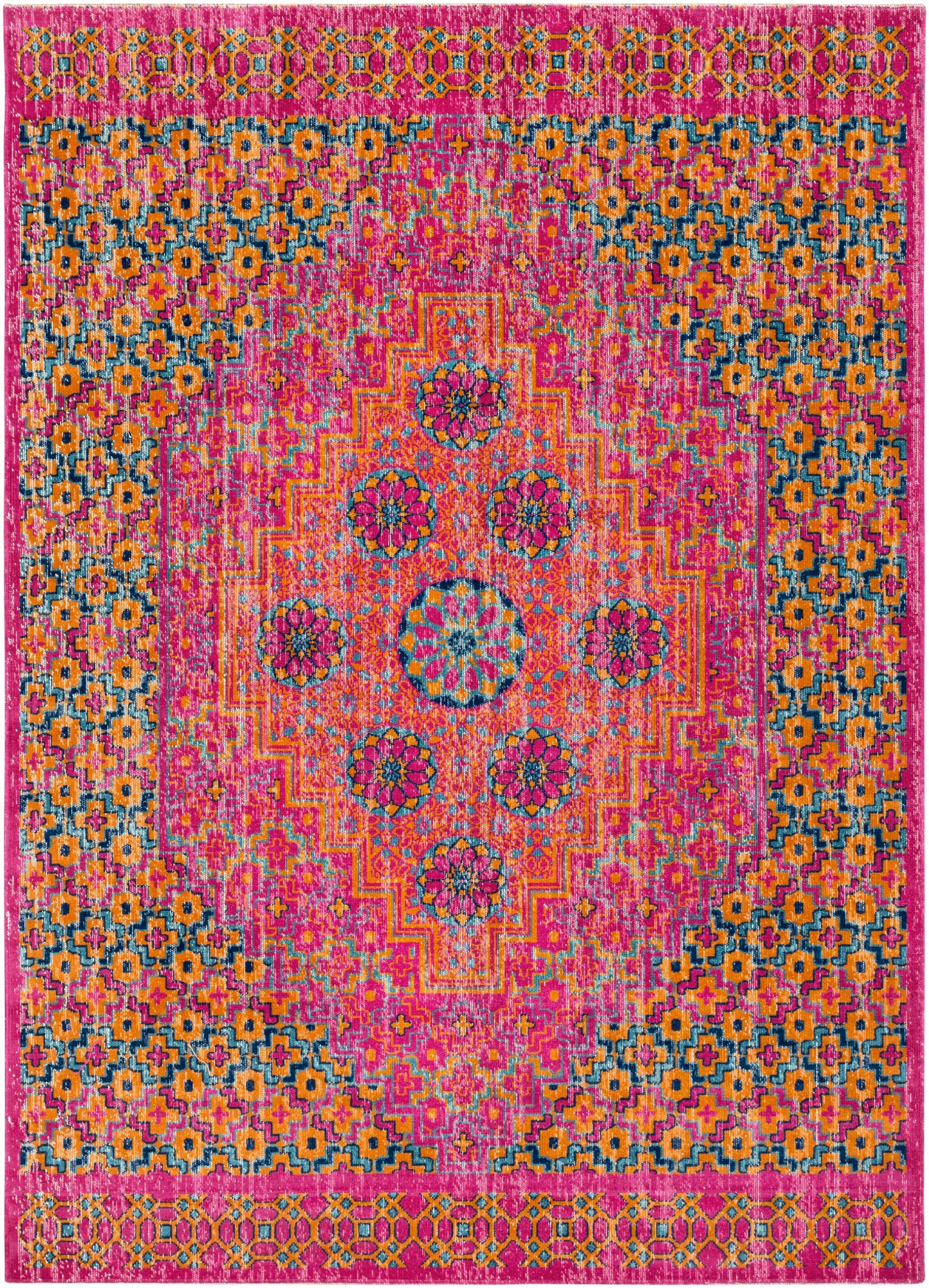 Surya Tessera Area Rug TSE1017