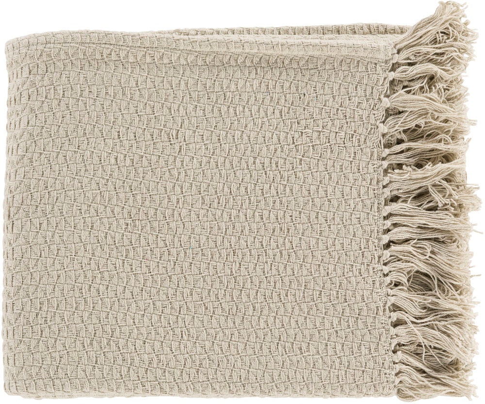 Surya Tressa Throw TSS-4000
