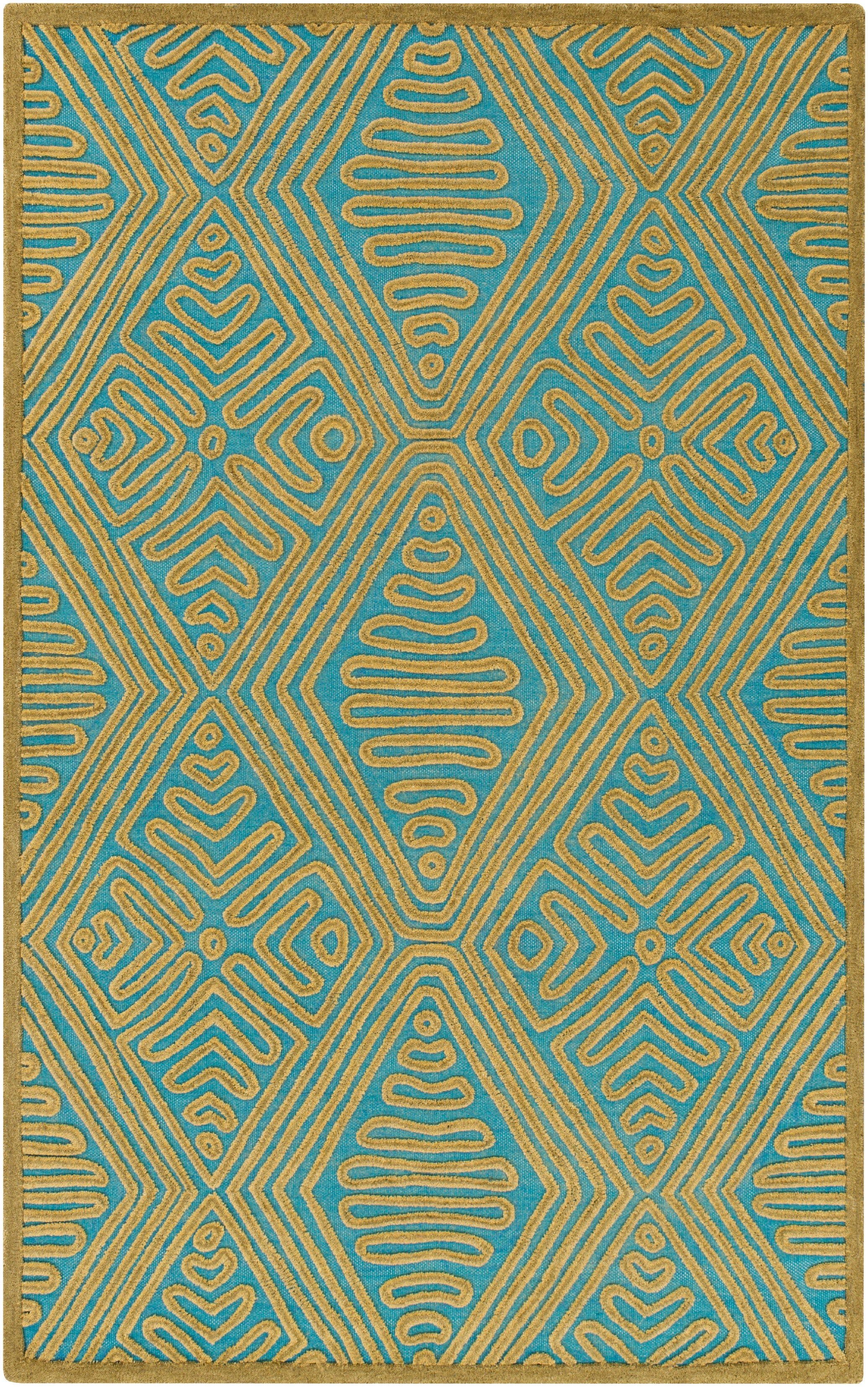 Surya Tulemola Area Rug TUL4002